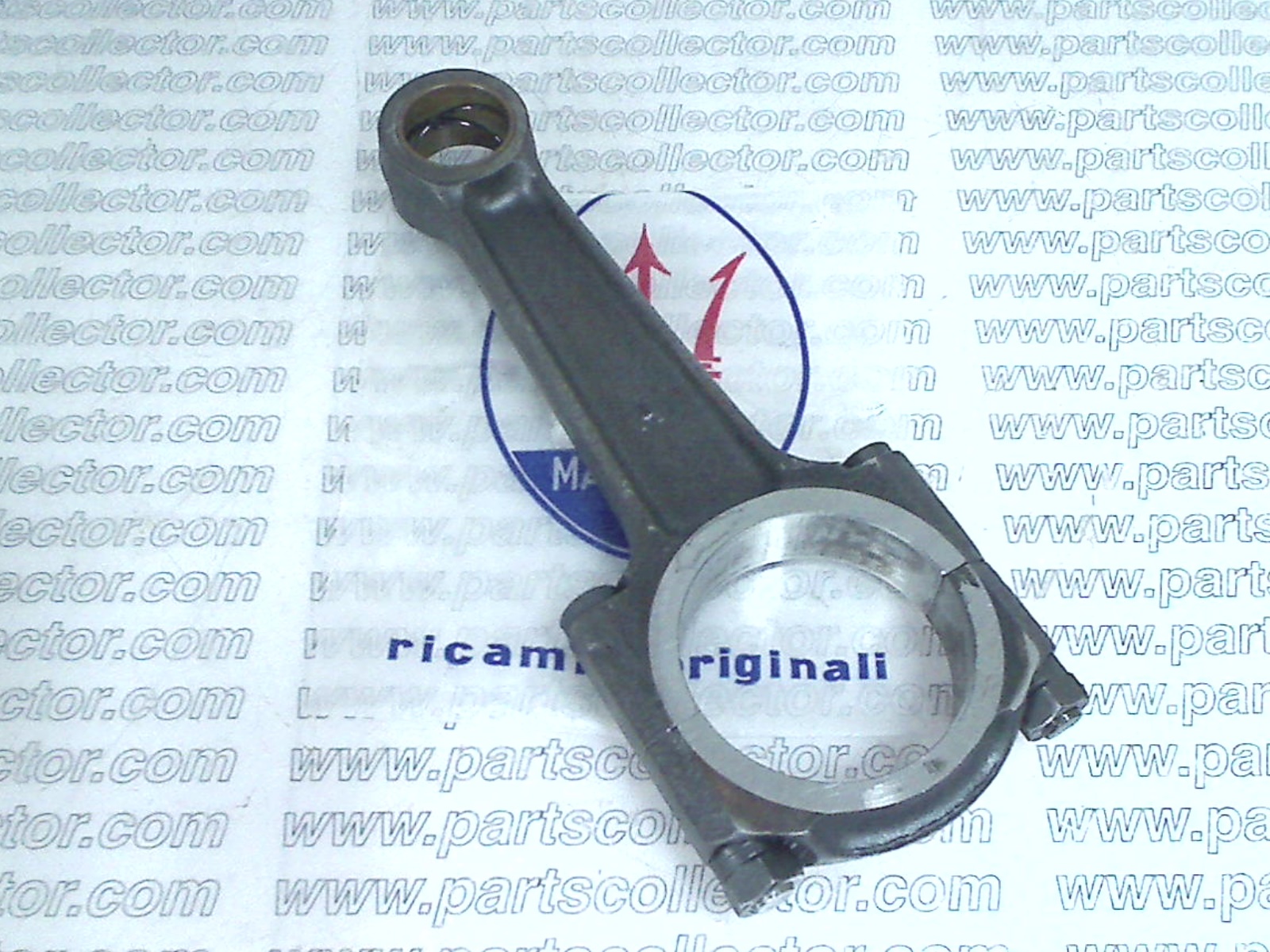 MASERATI 107 MM 54705   116 MM 116008    116 MM 116009 Engine code 19021 compatible with: MASERATI BORA AM117, MASERATI GHIBLI AM115, MASERATI INDY AM116, MASERATI KHAMSIN AM120, MASERATI MEXICO AM112, MASERATI QUATTROPORTE AM107, MASERATI QUATTROPORTE III AM330