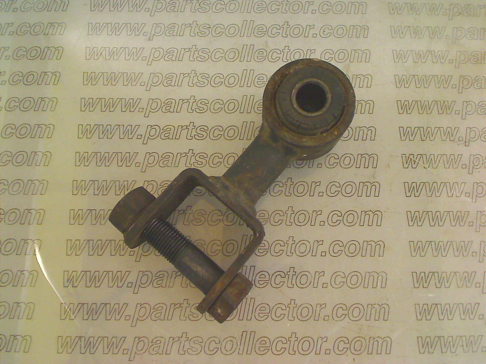 MASERATI 117 SA 117023 Suspension code 15990 compatible with: MASERATI MERAK AM122