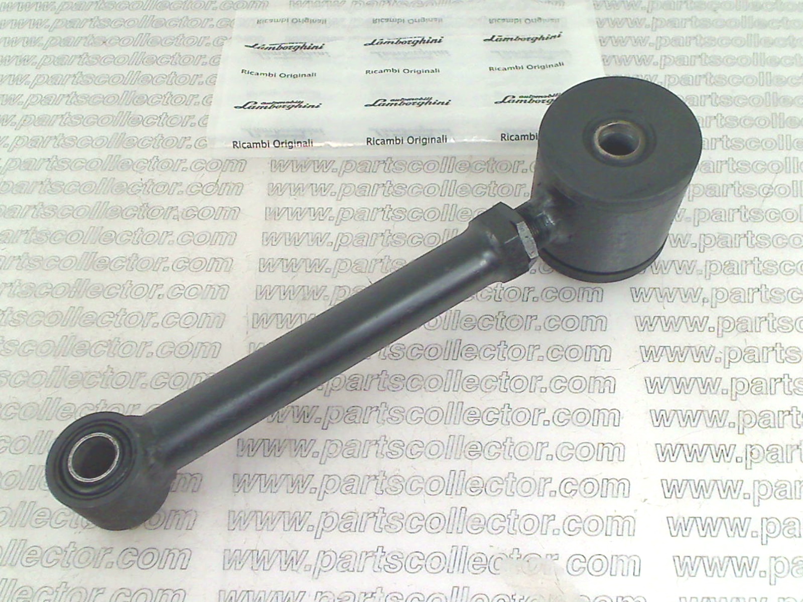 LAMBORGHINI 002305138   002305137   008201807   0B9501144   00 Transmission code 19352 compatible with: LAMBORGHINI ESPADA, LAMBORGHINI JARAMA - additional view