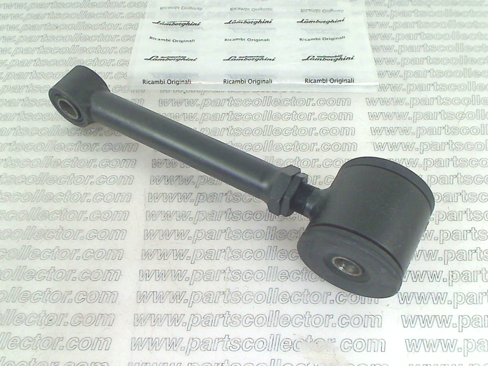 LAMBORGHINI 002305138   002305137   008201807   0B9501144   00 Transmission code 19352 compatible with: LAMBORGHINI ESPADA, LAMBORGHINI JARAMA - detail view