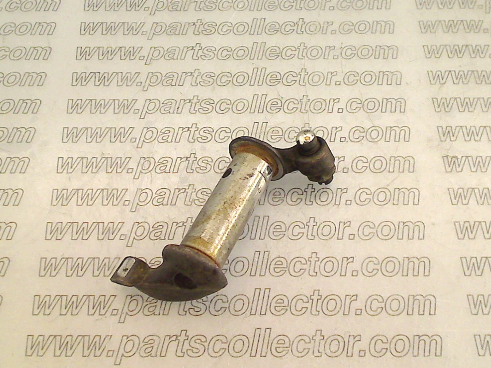 LANCIA  Engine code 13714 compatible with: LANCIA AURELIA - additional view
