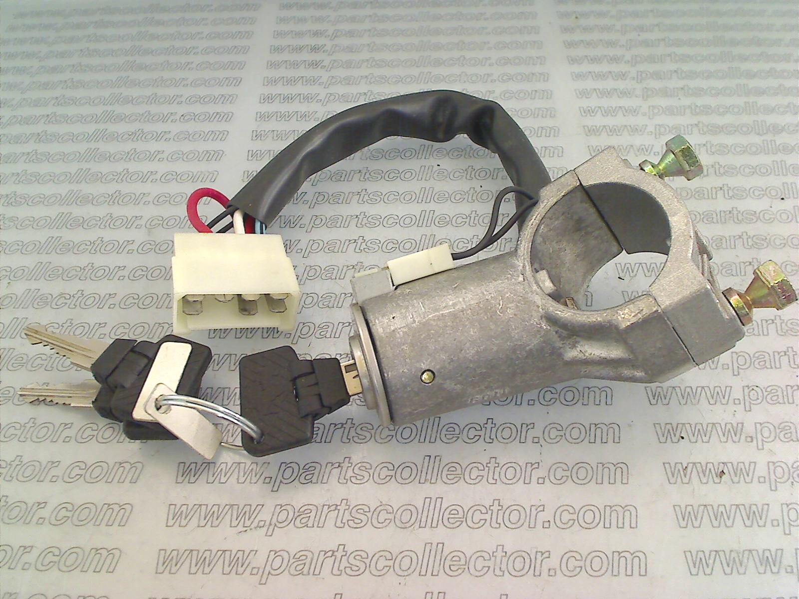 FERRARI 134063 - 138052 Electrical system code 2145 compatible with: FERRARI 348