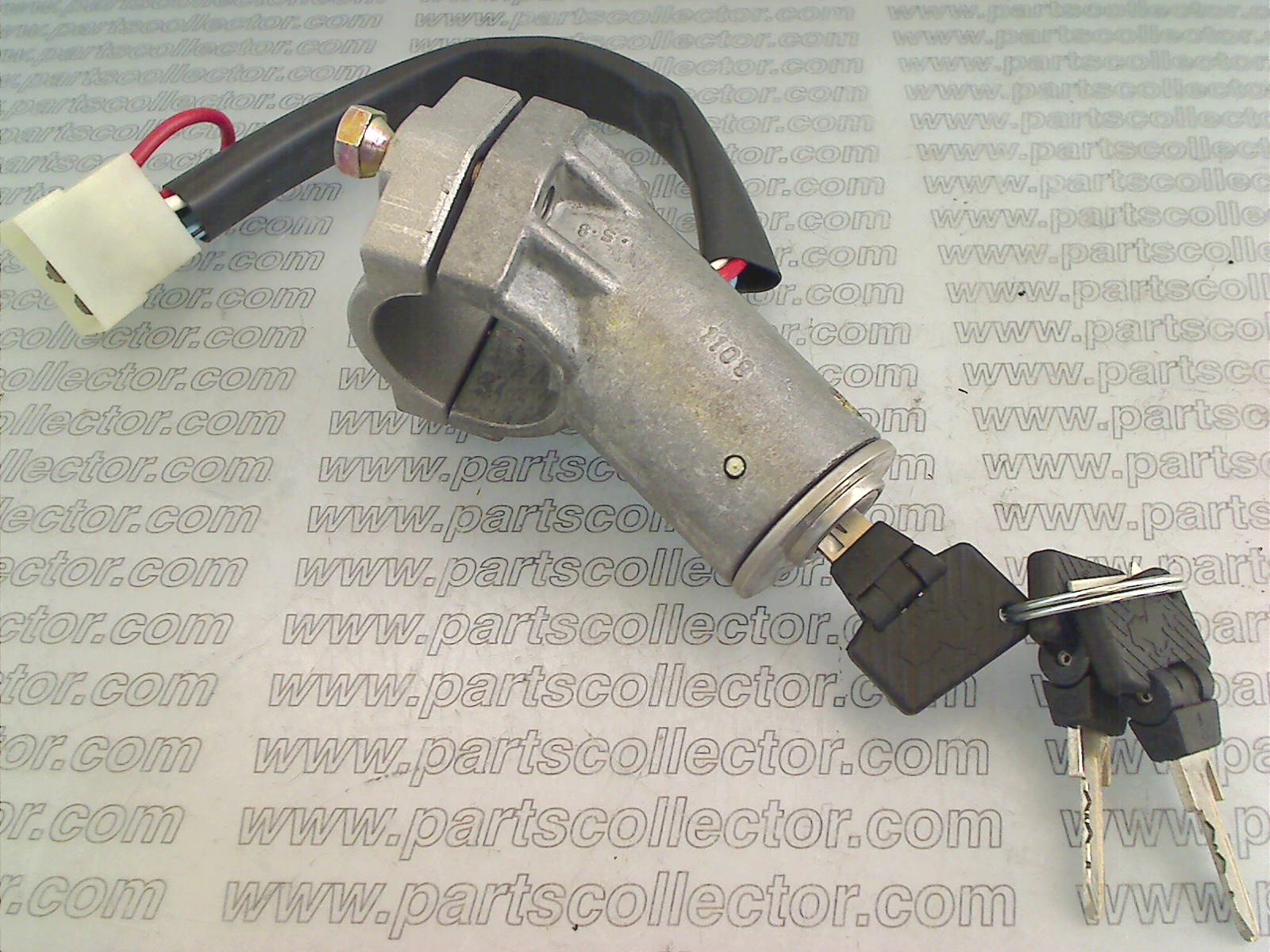 FERRARI 139403 - 139404 Electrical system code 13455 compatible with: FERRARI MONDIAL T