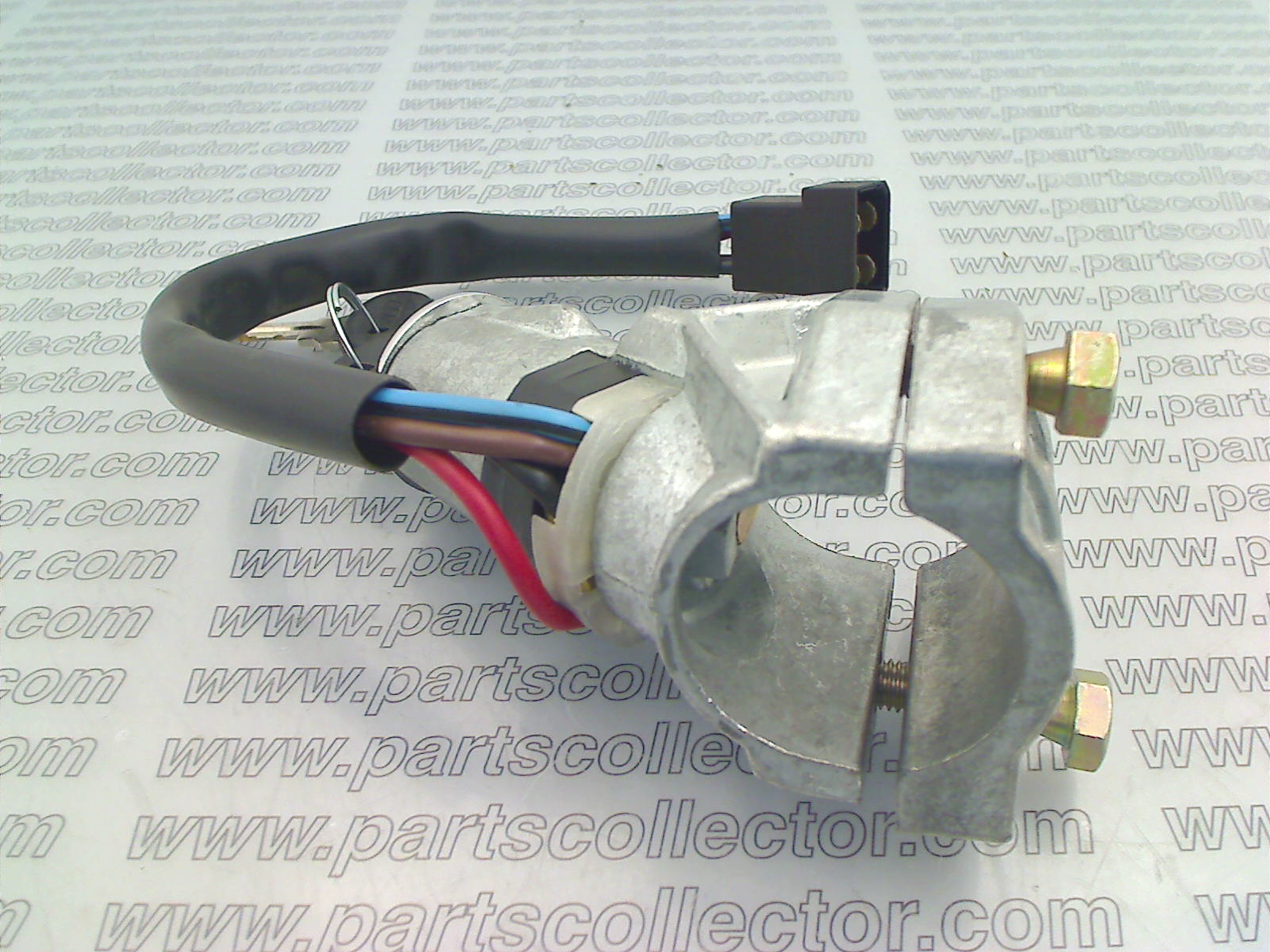 FIAT - ARMAN 4328066 Electrical system code 16991 compatible with: ARMAN ARMAN, FIAT 132, FIAT FIAT - additional view