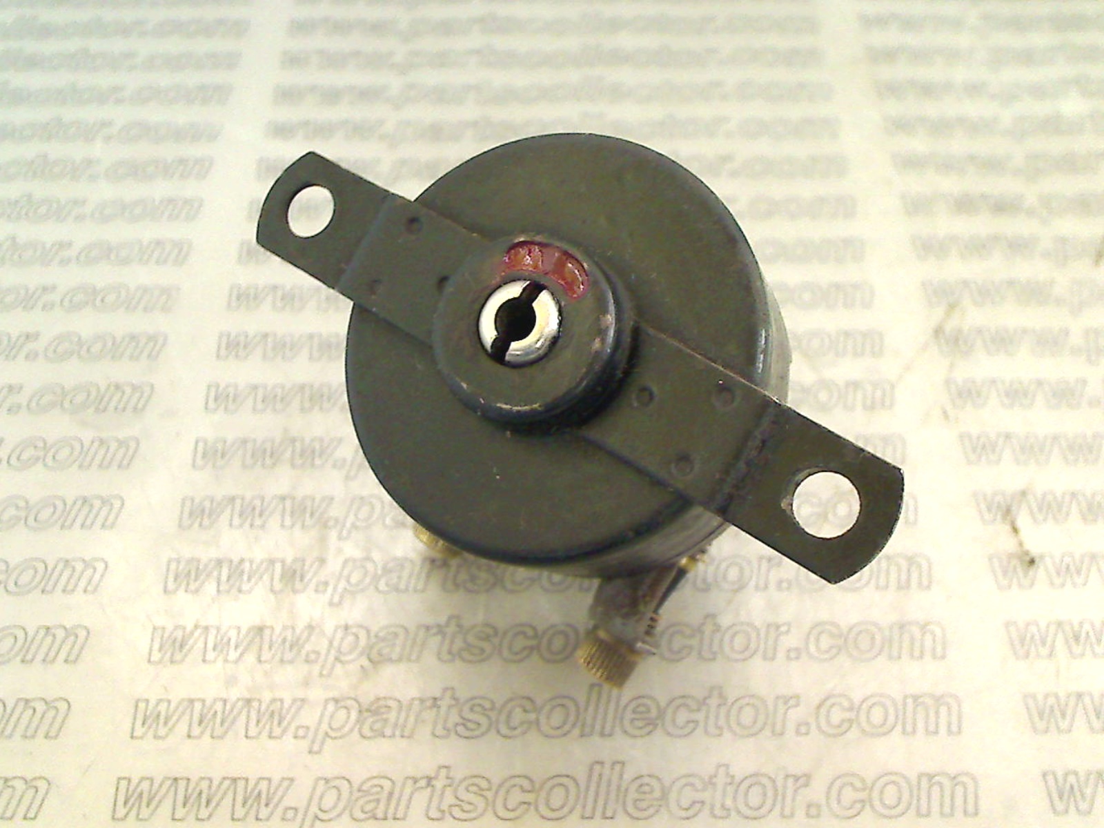 MAGNETI MARELLI Q132A Electrical system code 12660 compatible with: MAGNETI MARELLI MAGNETI MARELLI