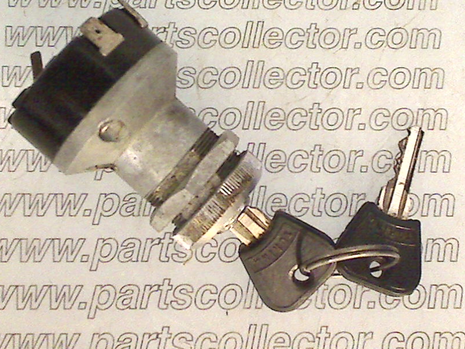 CEAM  Electrical system code 12622 compatible with: FERRARI 250, LANCIA AURELIA