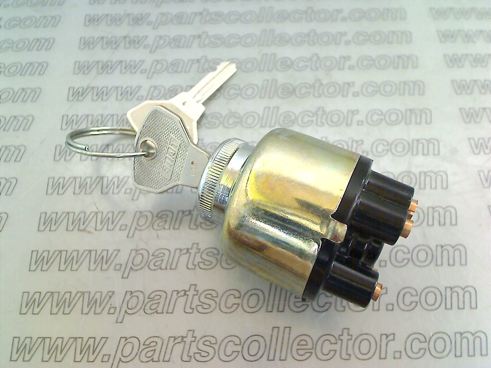 SIPEA  Electrical system code 12262 compatible with: ALFA ROMEO GIULIETTA 750/101, ALFA ROMEO GIULIETTA SPIDER 750/101, ALFA ROMEO GIULIETTA SPRINT 750/101, ALFA ROMEO GIULIETTA SPRINT VELOCE 750/101, ALFA ROMEO GIULIETTA SS 101, MASERATI 3500 AM101, MASERATI 3500 AM101 TOURING, MASERATI SEBRING AM101