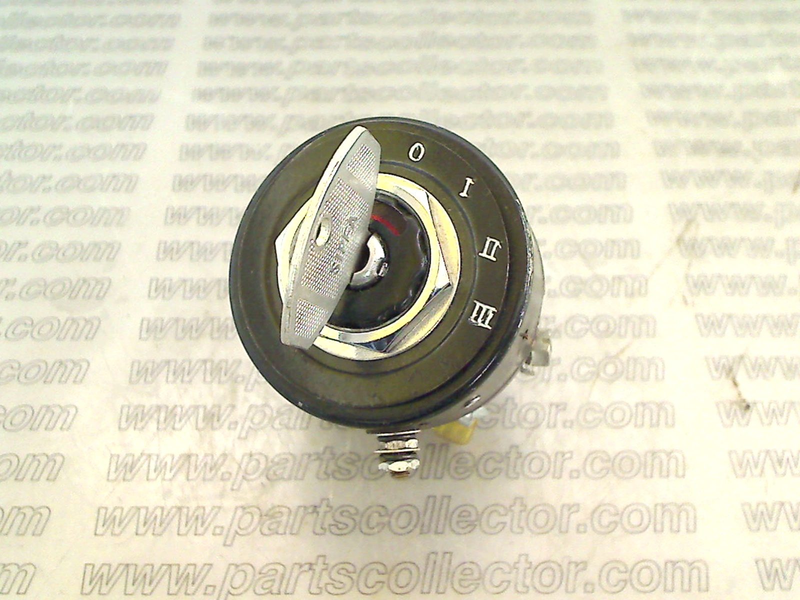 MAGNETI MARELLI  Electrical system code 206 compatible with: FERRARI 166, FERRARI 195, FIAT TOPOLINO, MAGNETI MARELLI MAGNETI MARELLI