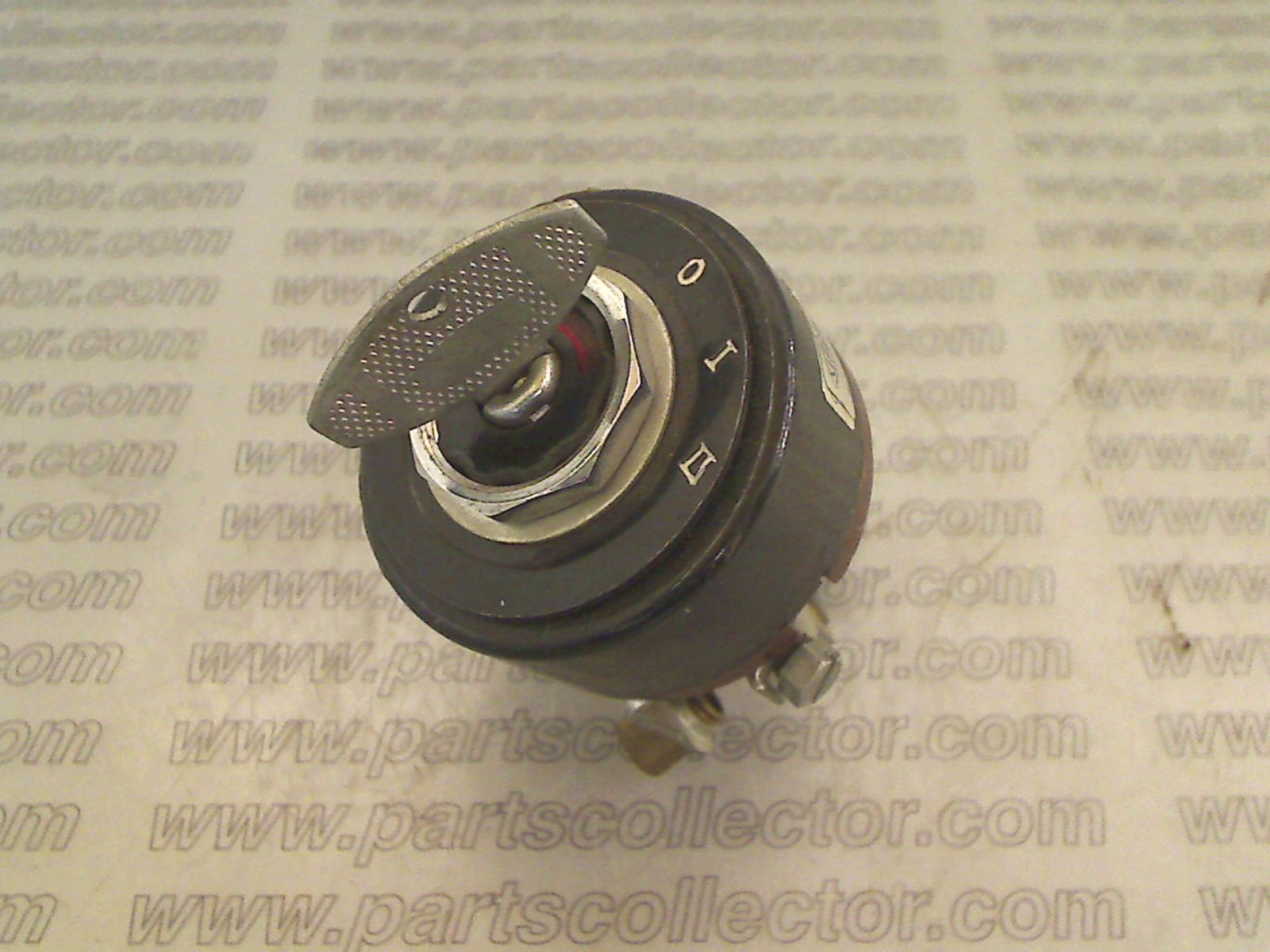 SIPEA  Electrical system code 12662 compatible with: MAGNETI MARELLI MAGNETI MARELLI, SIPEA SIPEA