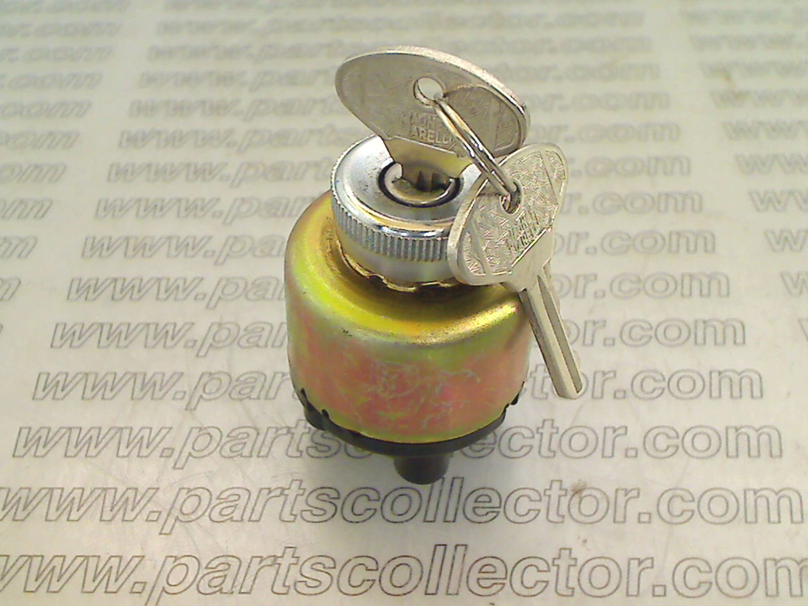 MAGNETI MARELLI  Electrical system code 1565 compatible with: MASERATI 3500 AM101, MASERATI 3500 AM101 TOURING, MASERATI A6