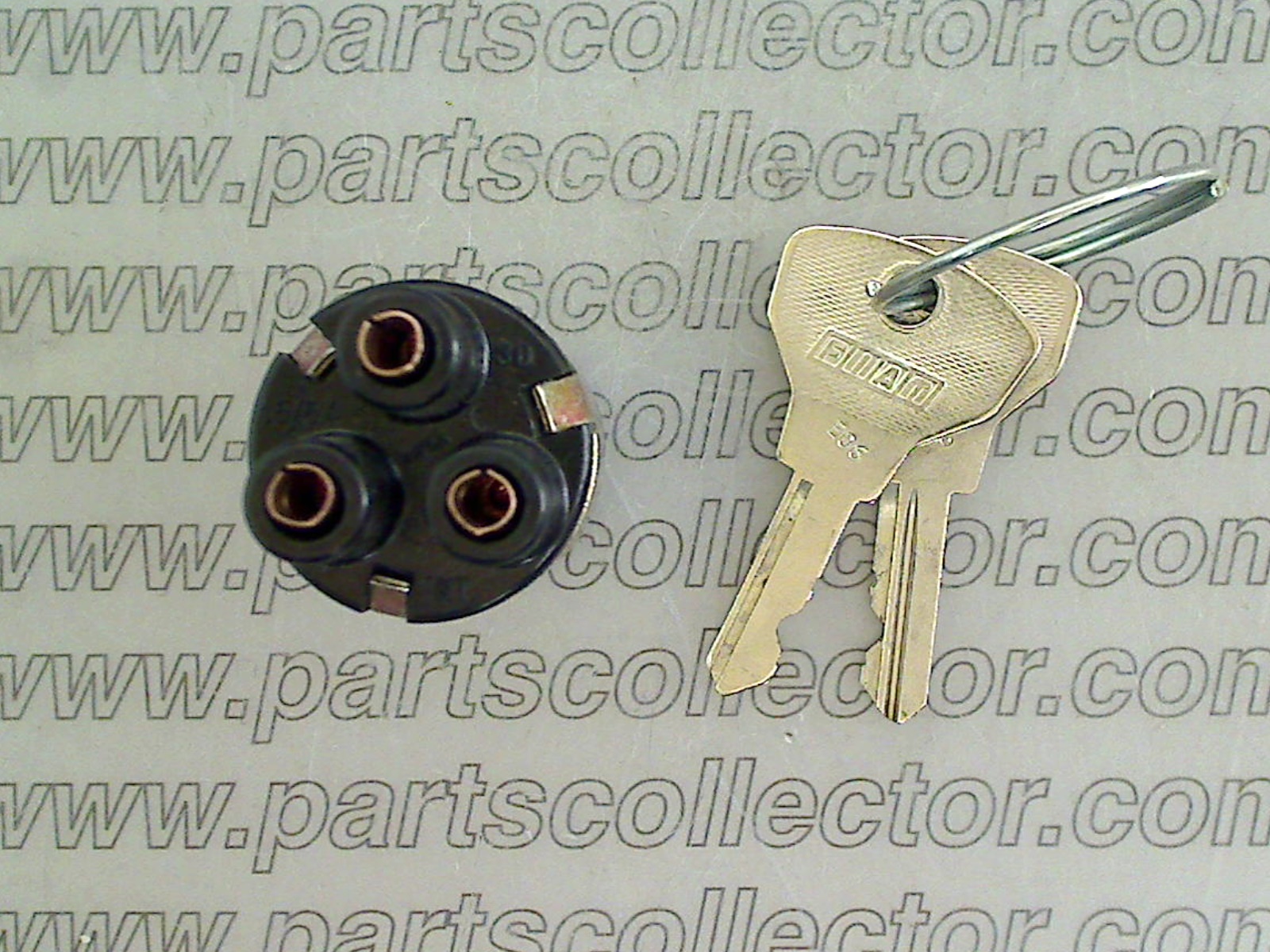 MAGNETI MARELLI Q149A Electrical system code 11784 compatible with: ABARTH 500, ABARTH 600, ABARTH 850, FIAT 500, FIAT 600, MAGNETI MARELLI MAGNETI MARELLI - additional view