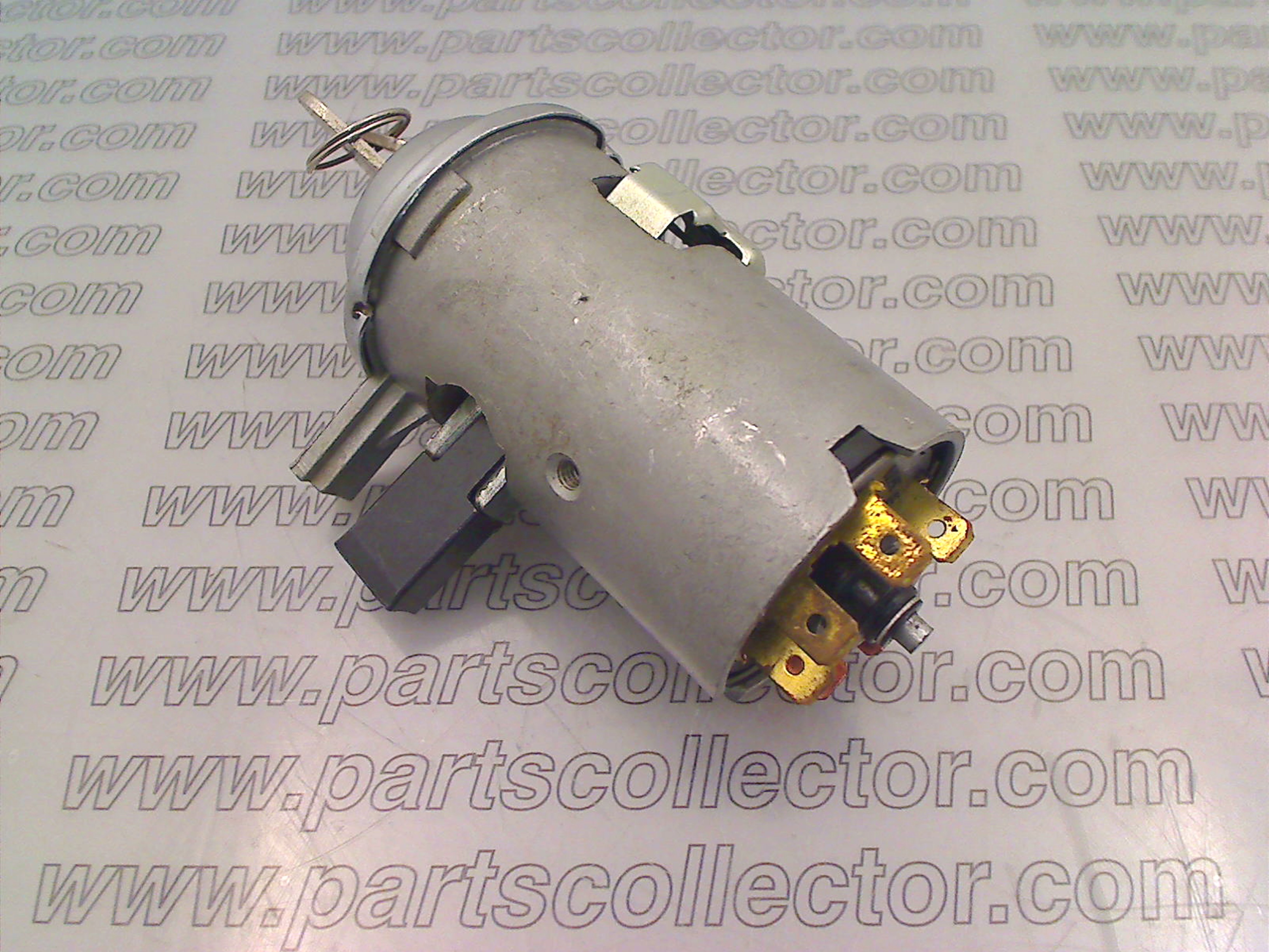 MASERATI 64915 Electrical system code 2274 compatible with: MASERATI BORA AM117 - additional view