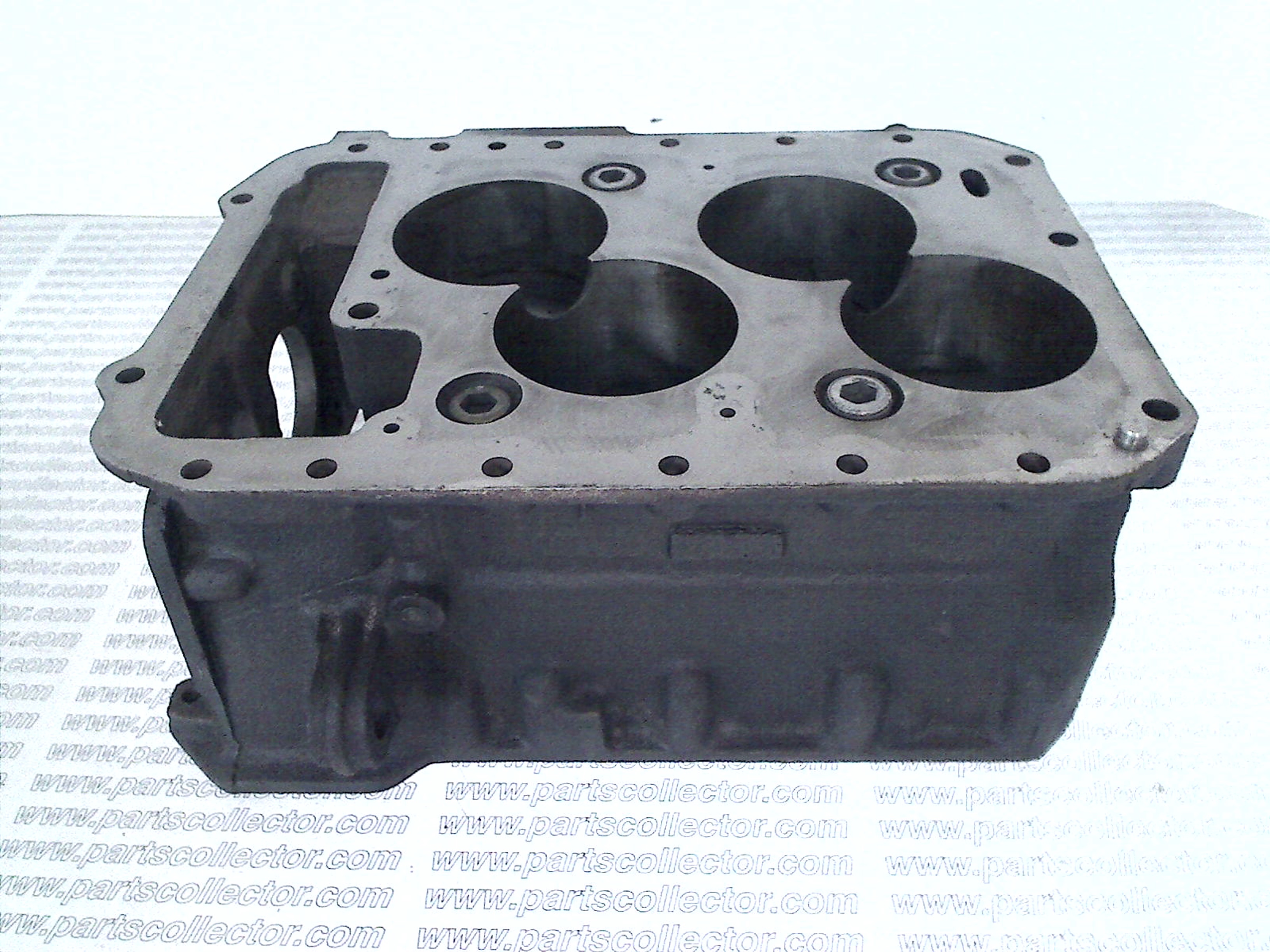LANCIA 818.540 Engine code 17581 compatible with: LANCIA FULVIA 1600 HF
