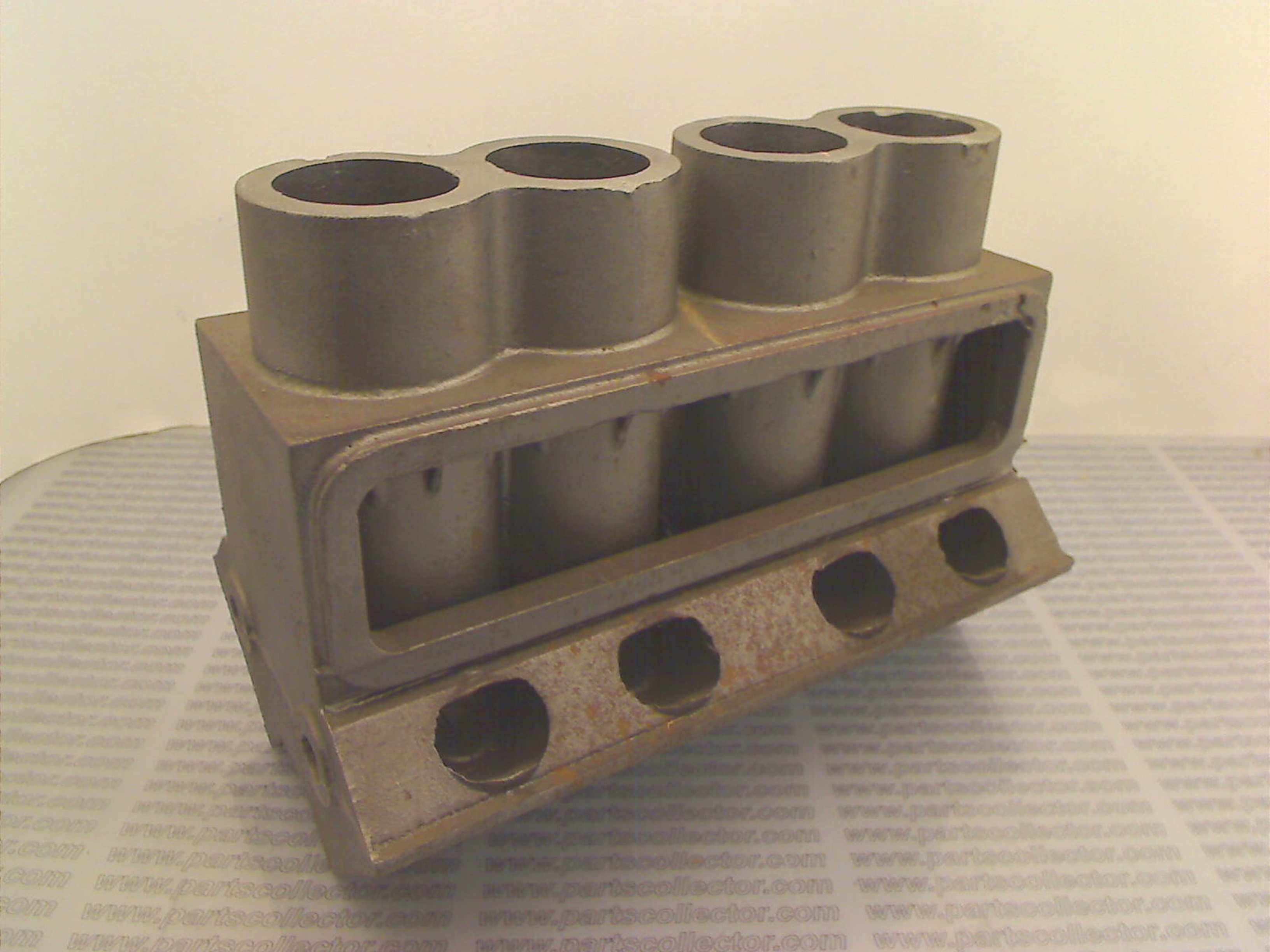 MASERATI  Engine code 16915 compatible with: MASERATI MASERATI - additional view