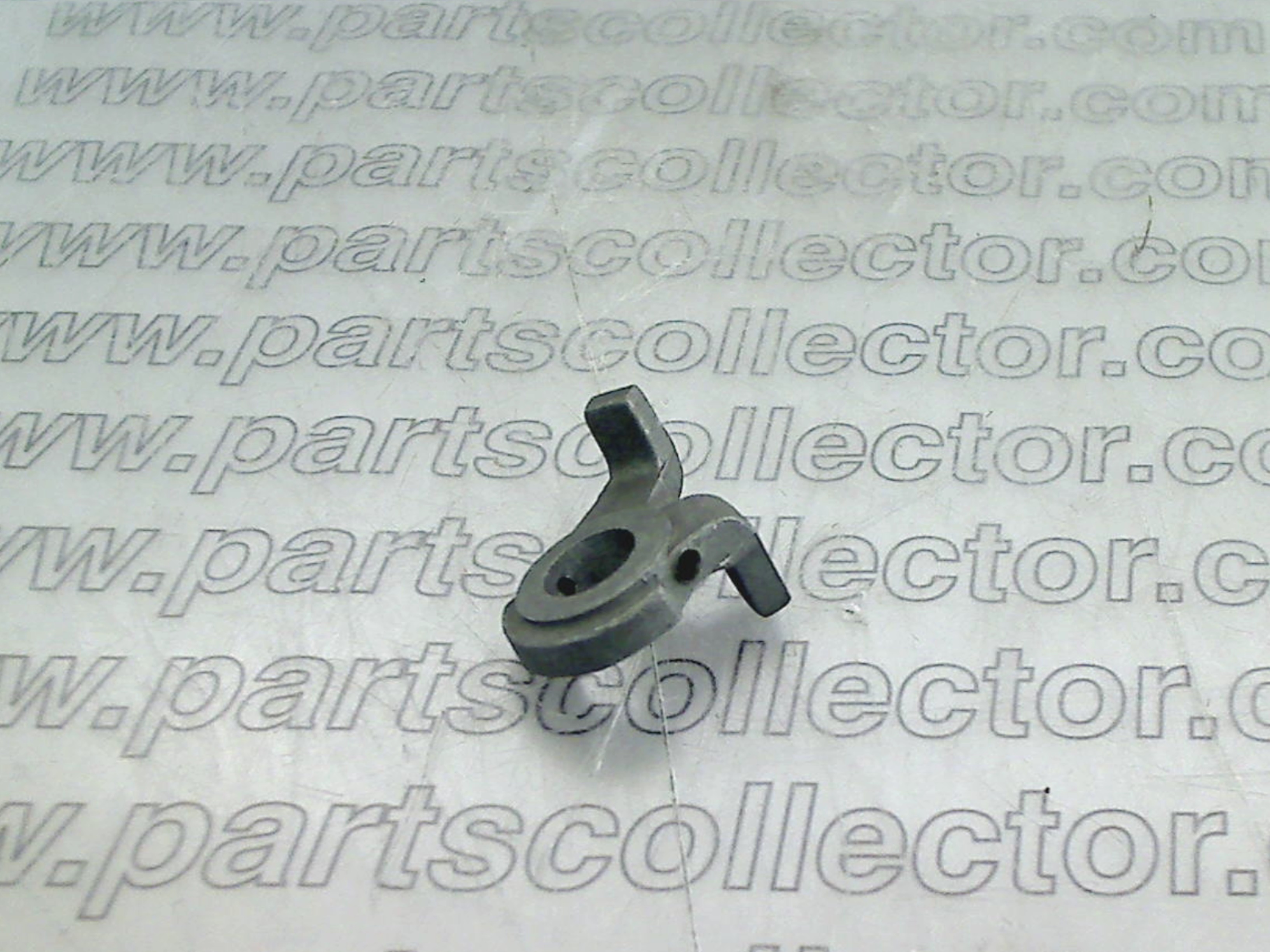 WEBER 2919A - 9905162 Fuel system - Exhaust code 14619 compatible with: FIAT 1100, FIAT 1200, FIAT 1400, FIAT 1500, LANCIA APPIA I SERIE, LANCIA APPIA II SERIE, WEBER WEBER