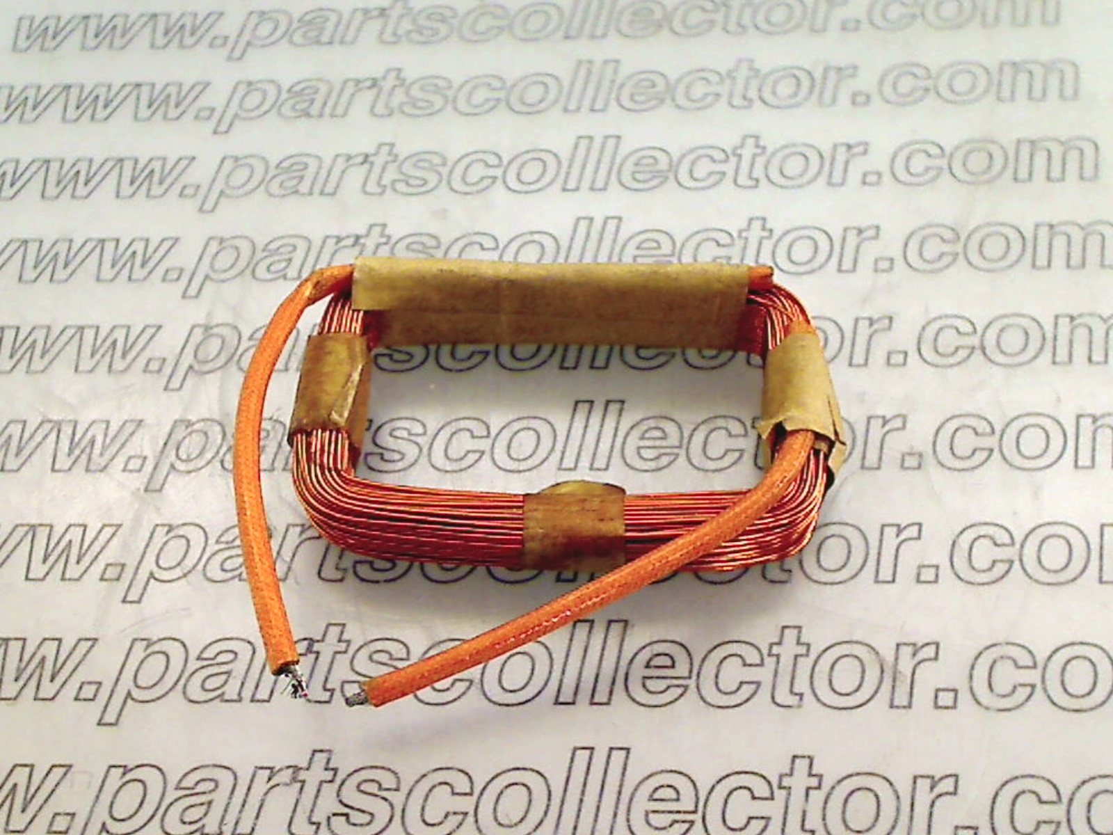 MAGNETI MARELLI T 34 - 16 Ignition code 11774 compatible with: MAGNETI MARELLI MAGNETI MARELLI