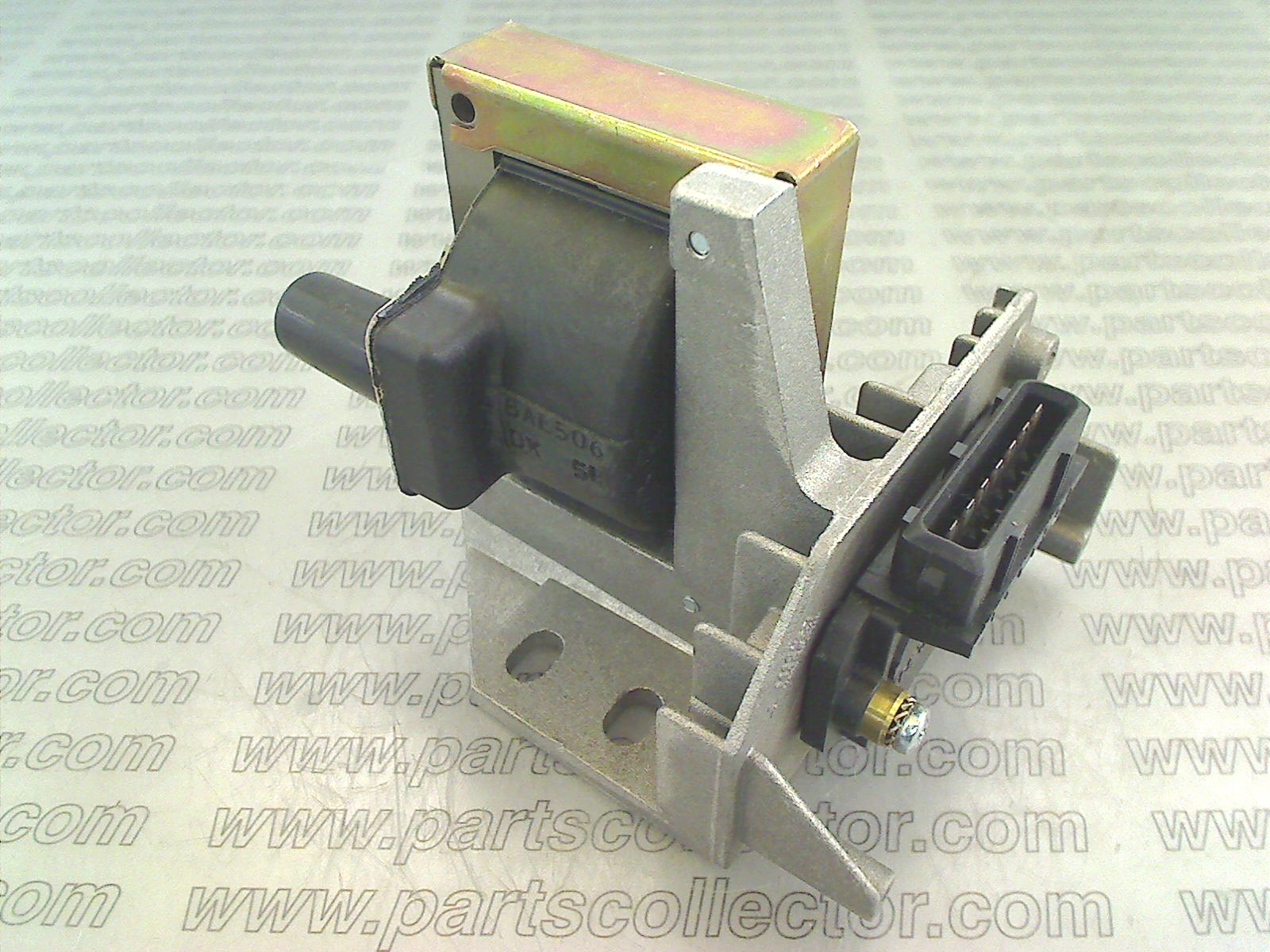 MAGNETI MARELLI AEI 600 G Ignition code 11348 compatible with: FERRARI TESTAROSSA, LAMBORGHINI DIABLO, MAGNETI MARELLI MAGNETI MARELLI - additional view