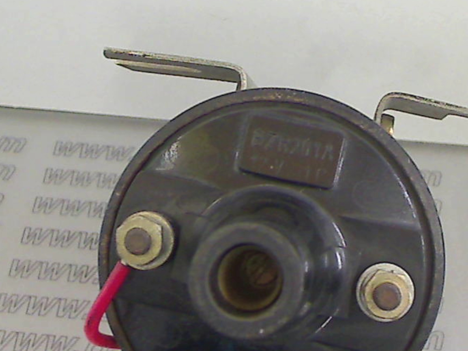 MAGNETI MARELLI BZR201A Ignition code 13512 compatible with: FERRARI 246 DINO, LAMBORGHINI MIURA, MAGNETI MARELLI MAGNETI MARELLI - additional view