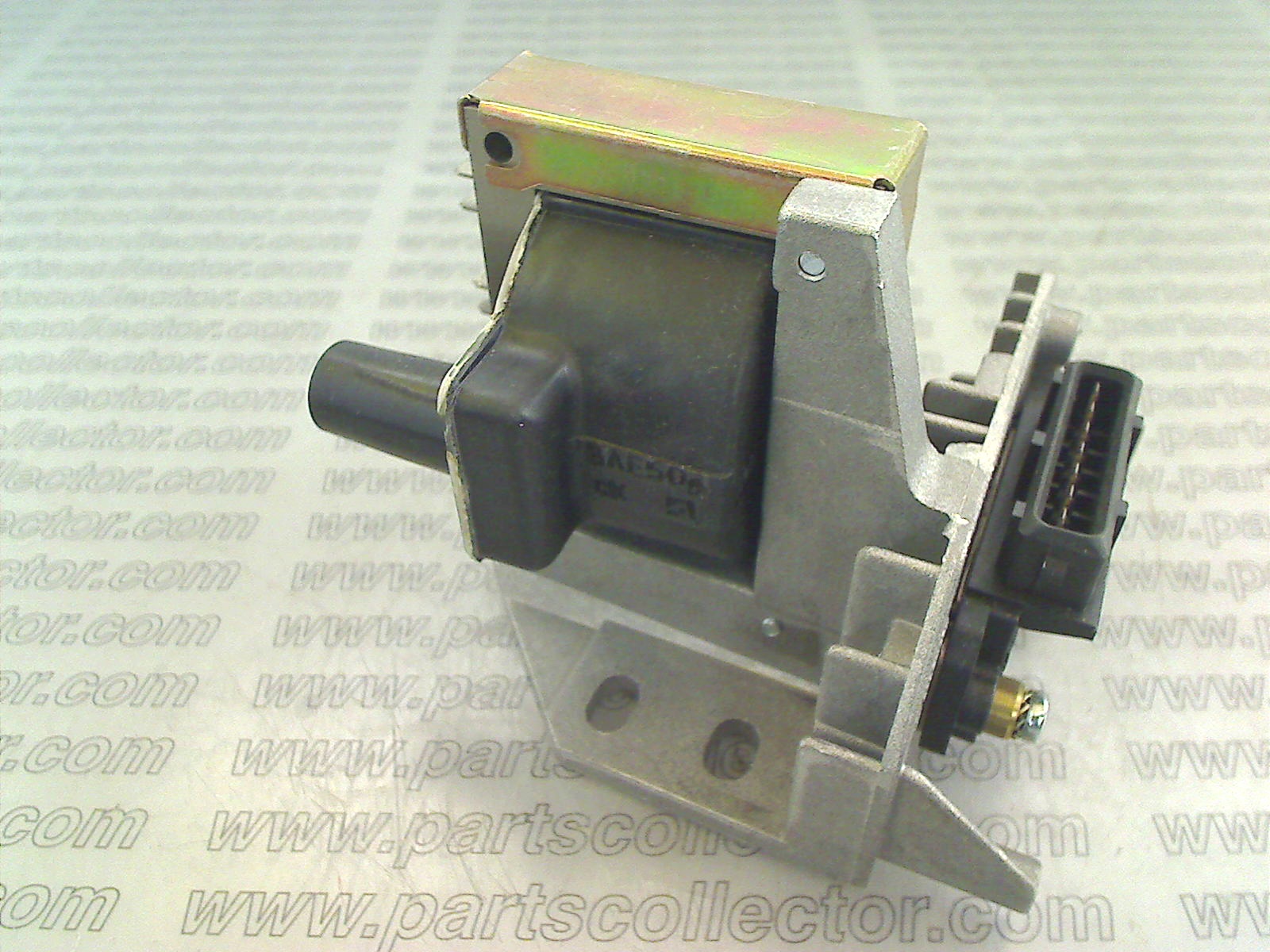 MAGNETI MARELLI AEI600A Ignition code 11347 compatible with: FERRARI 208 TURBO, FERRARI 328, FERRARI 412, FERRARI MONDIAL, FERRARI TESTAROSSA, LANCIA THEMA FERRARI 8.32, MAGNETI MARELLI MAGNETI MARELLI, MASERATI BITURBO - detail view