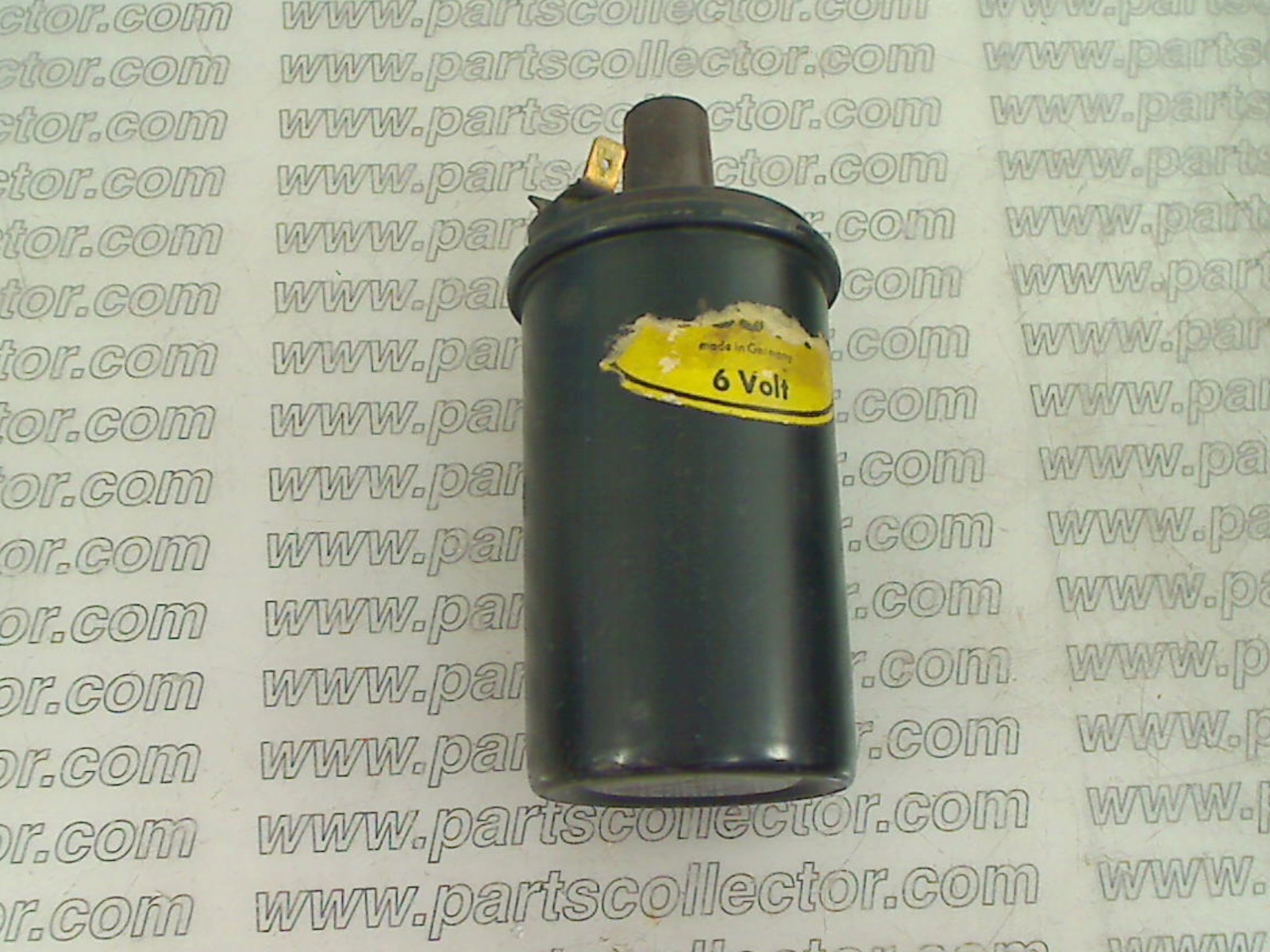 BOSCH 0221100022 Ignition code 19518 compatible with: BMW BMW, BOSCH BOSCH