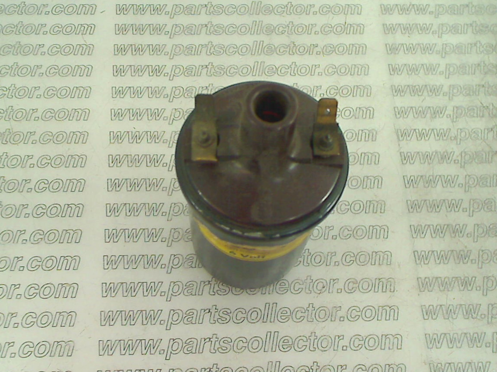 BOSCH 0221100022 Ignition code 19518 compatible with: BMW BMW, BOSCH BOSCH - additional view