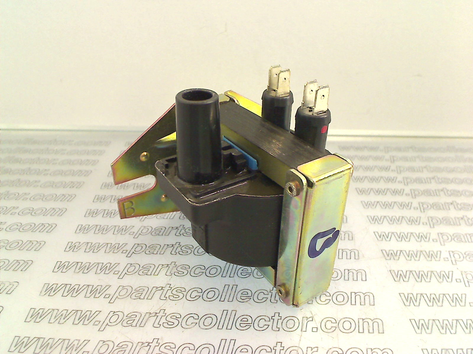 MAGNETI MARELLI 313253111 - 313220111 Ignition code 768 compatible with: MASERATI BITURBO