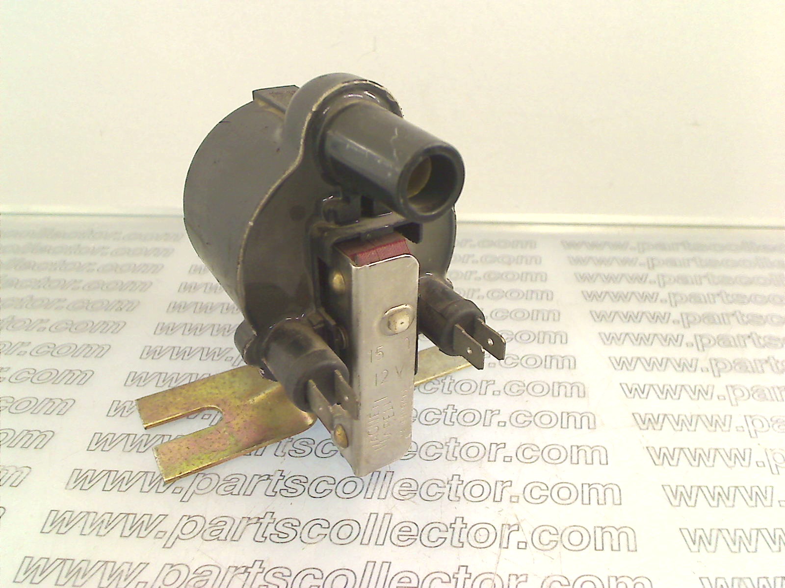 MAGNETI MARELLI 313220101 Ignition code 12494