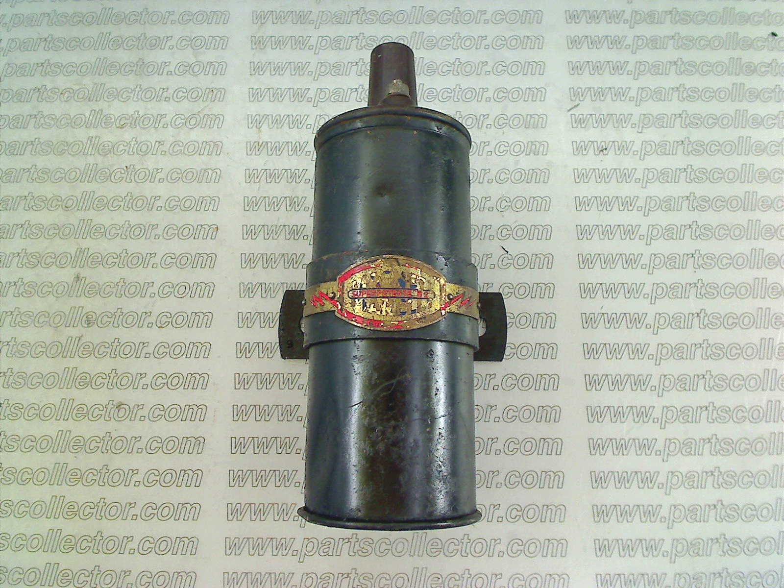 MAGNETI MARELLI B2 Ignition code 13267 compatible with: MAGNETI MARELLI MAGNETI MARELLI