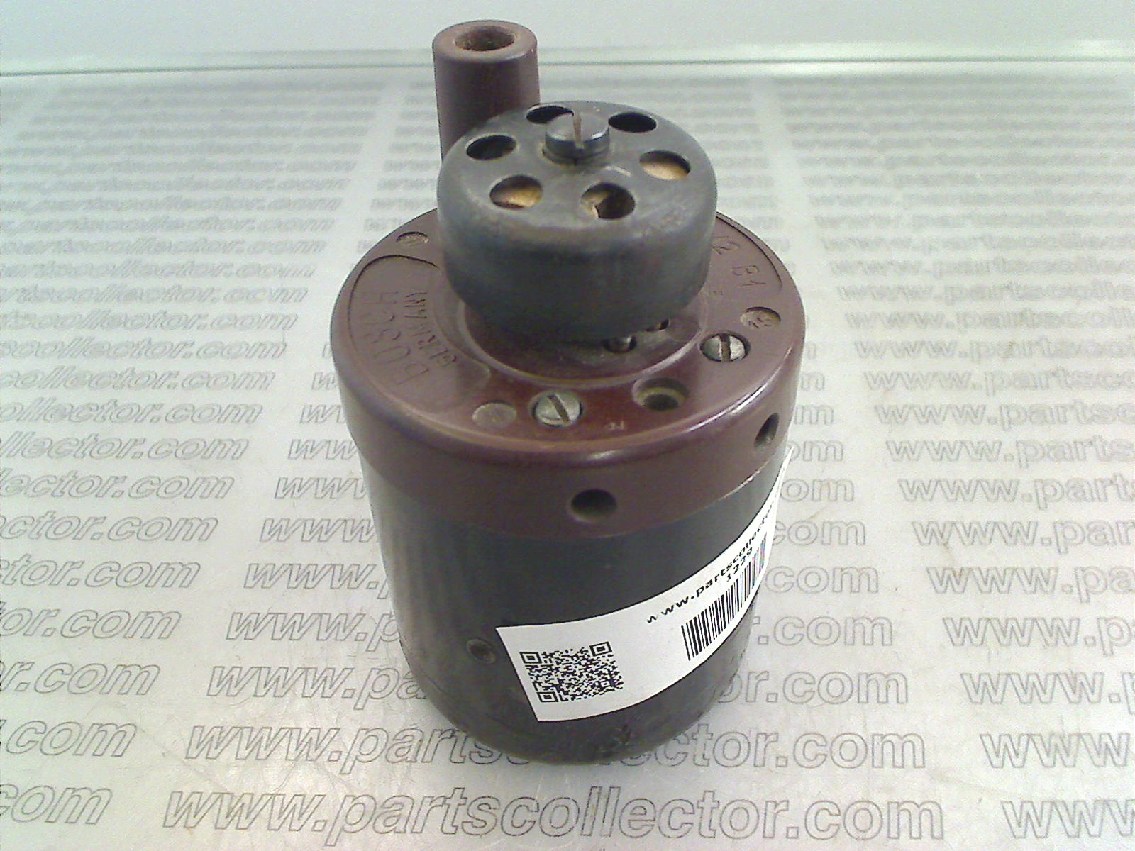 BOSCH TA12B1 Ignition code 1229 compatible with: BOSCH BOSCH
