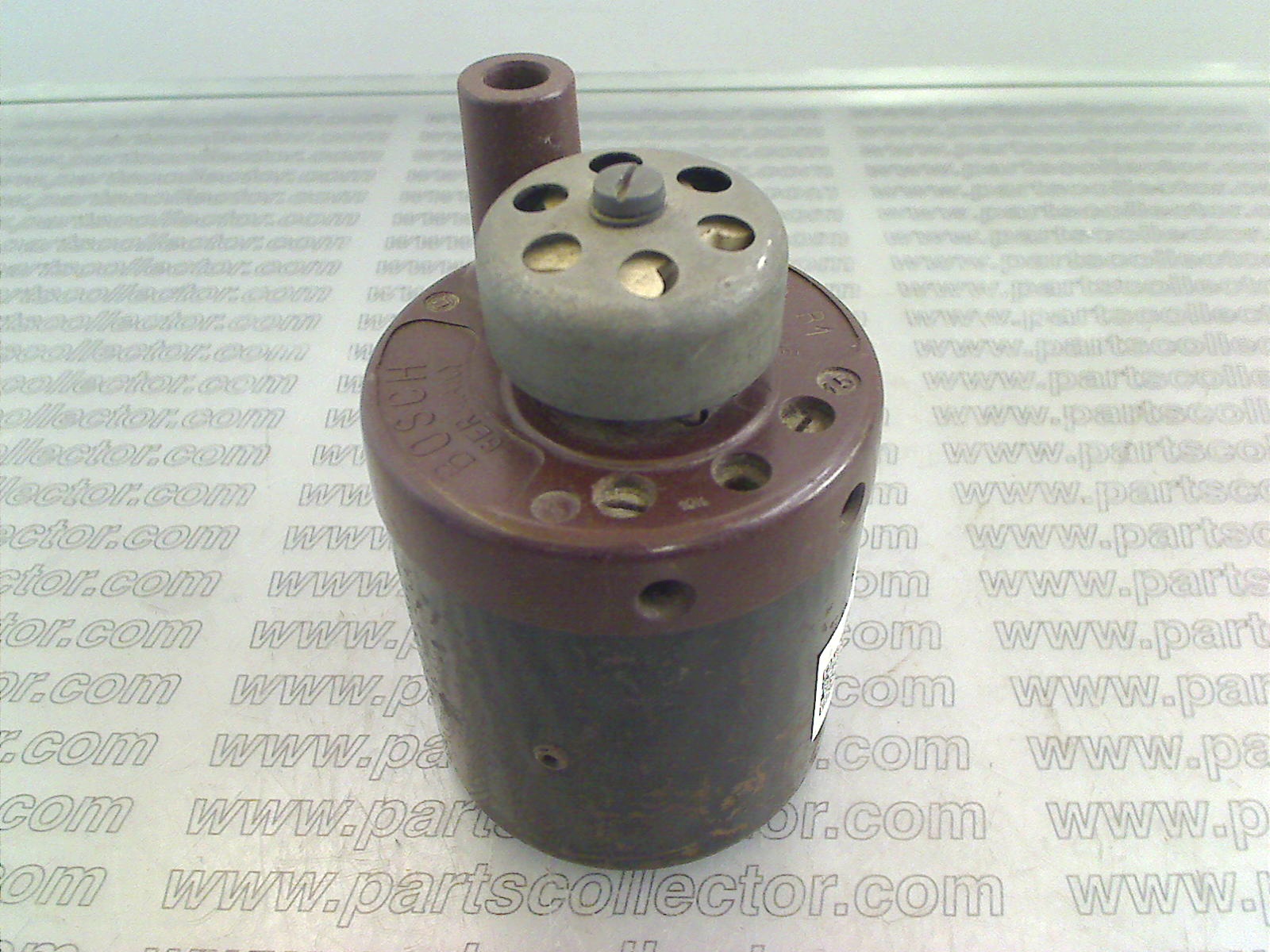 BOSCH TA6B1 Ignition code 1230 compatible with: BOSCH BOSCH