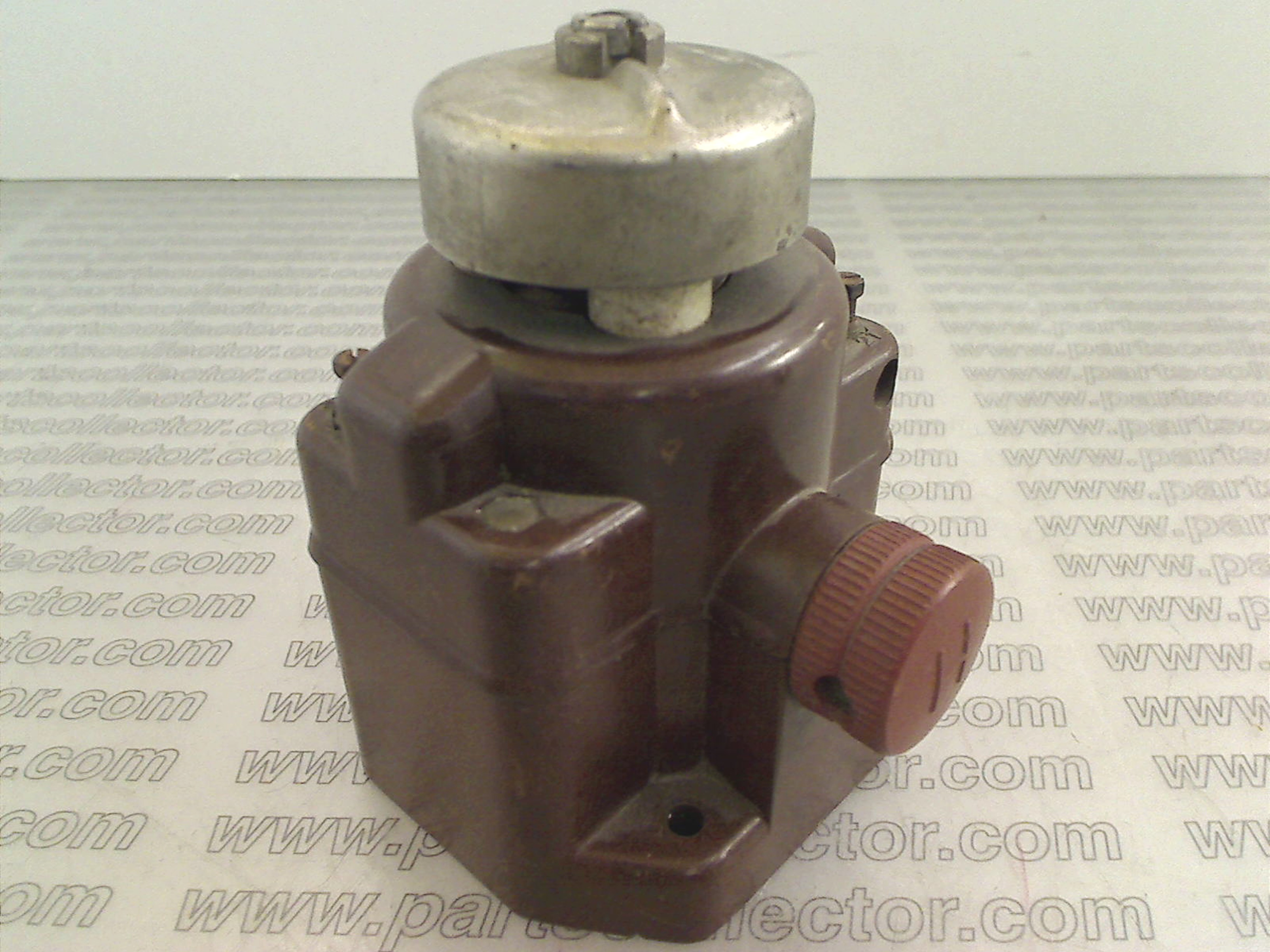 SCINTILLA MA8021 Ignition code 1228 compatible with: SCINTILLA SCINTILLA