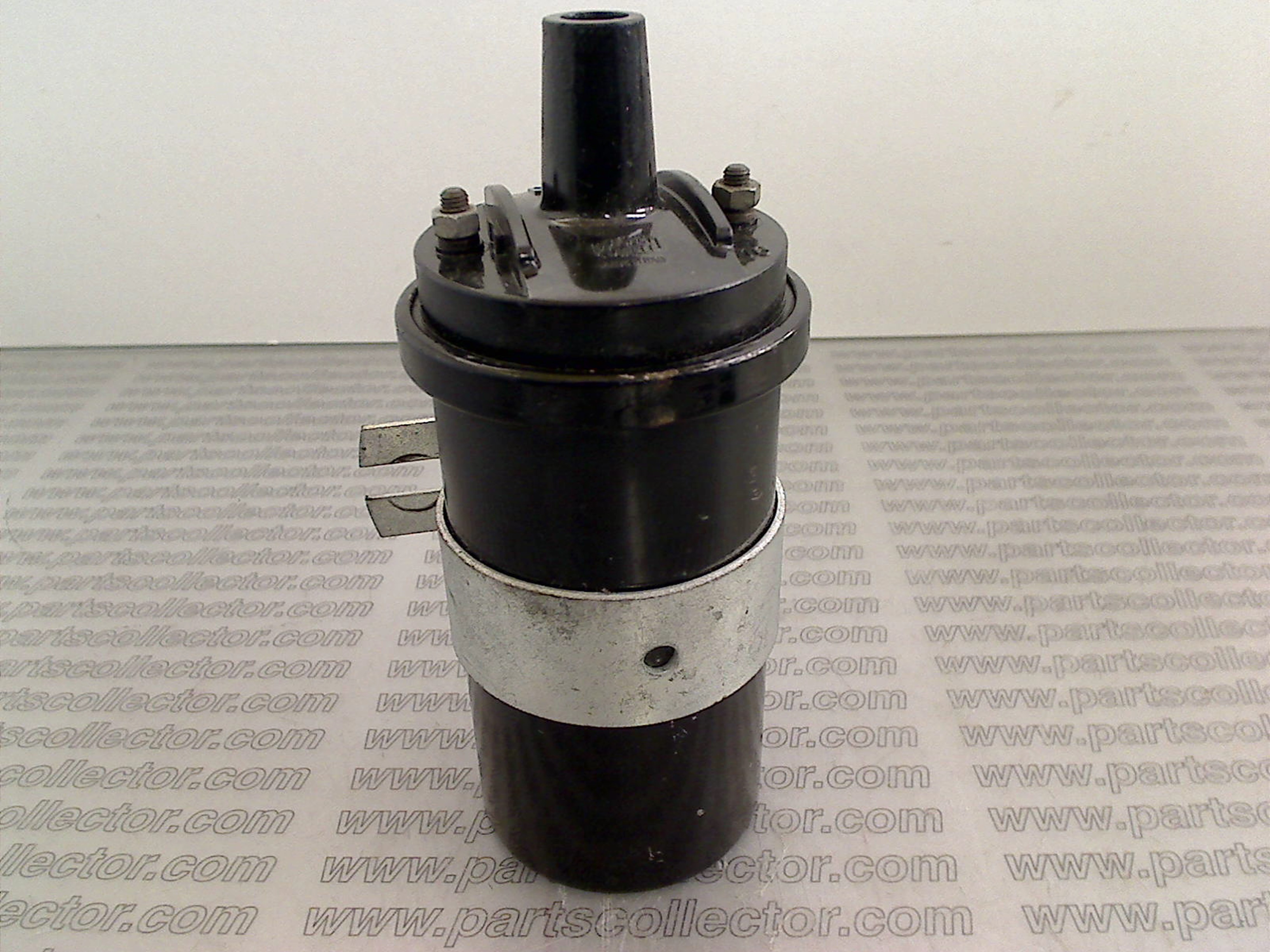 MAGNETI MARELLI BES200A Ignition code 1759 compatible with: ALFA ROMEO ALFA ROMEO, FIAT 130, FIAT FIAT, LANCIA FULVIA, MAGNETI MARELLI MAGNETI MARELLI