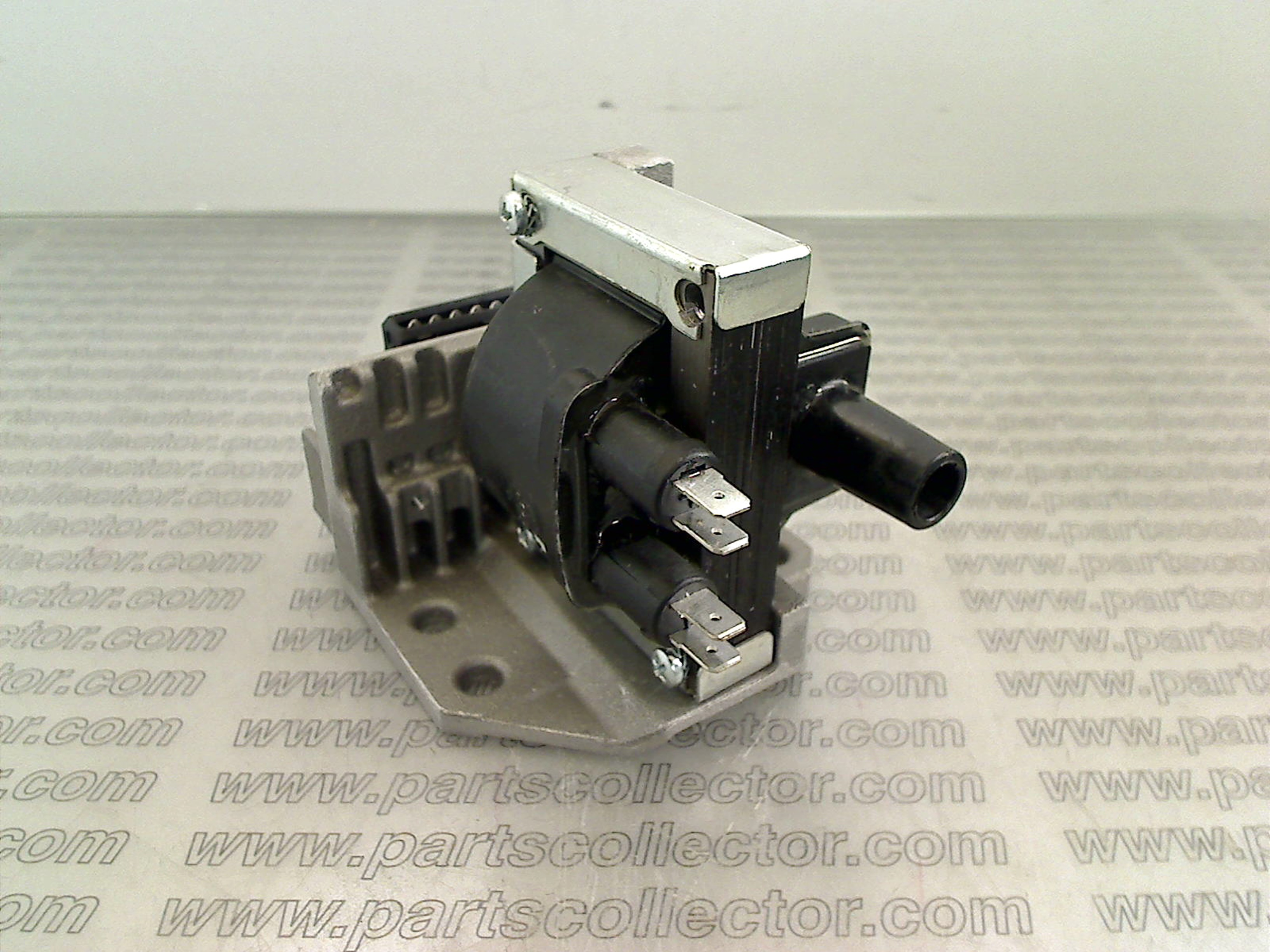 MAGNETI MARELLI AEI500C Ignition code 2162 compatible with: MAGNETI MARELLI MAGNETI MARELLI