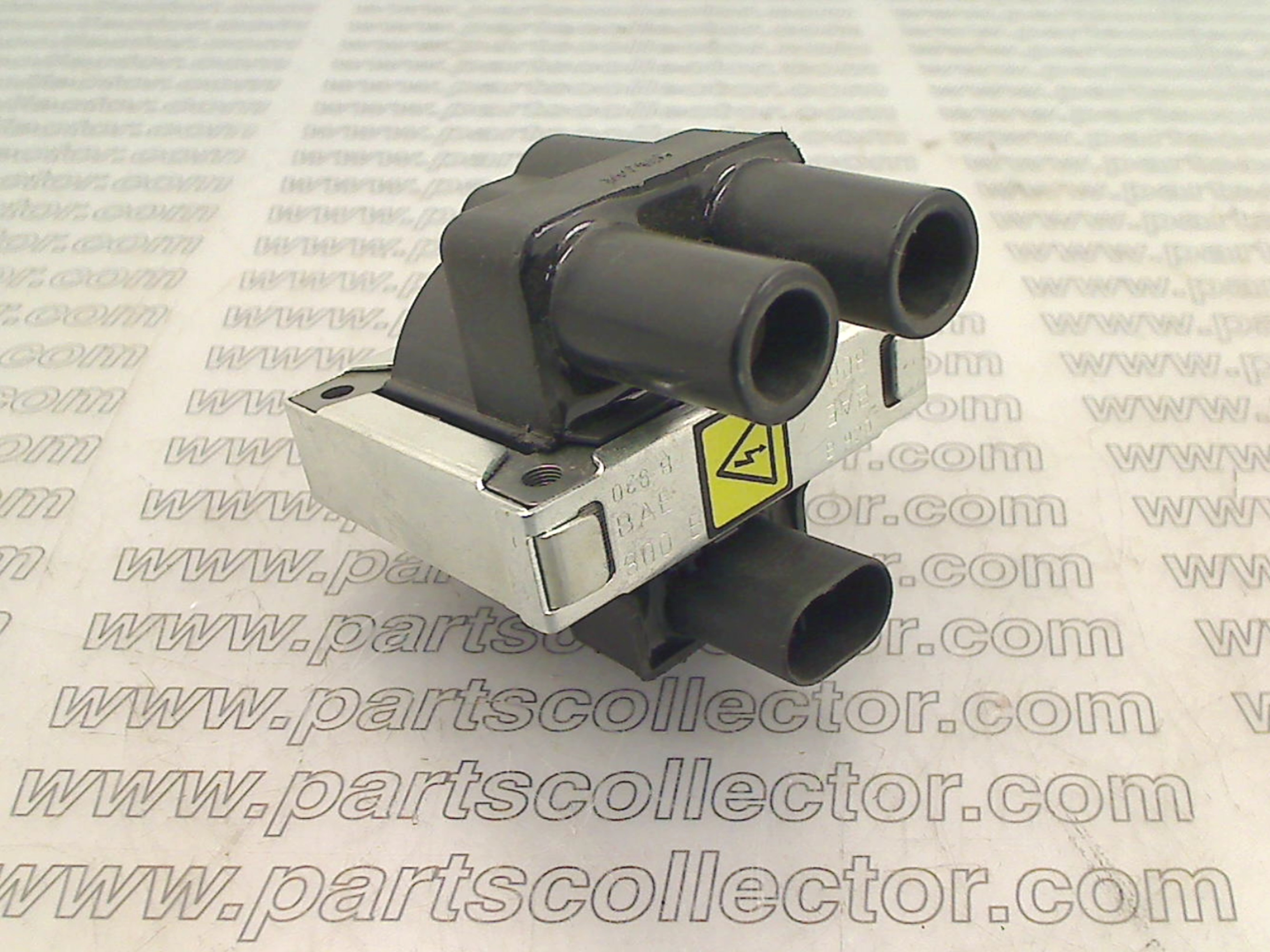 LAMBORGHINI 0016004528 Ignition code 8645 compatible with: LAMBORGHINI DIABLO