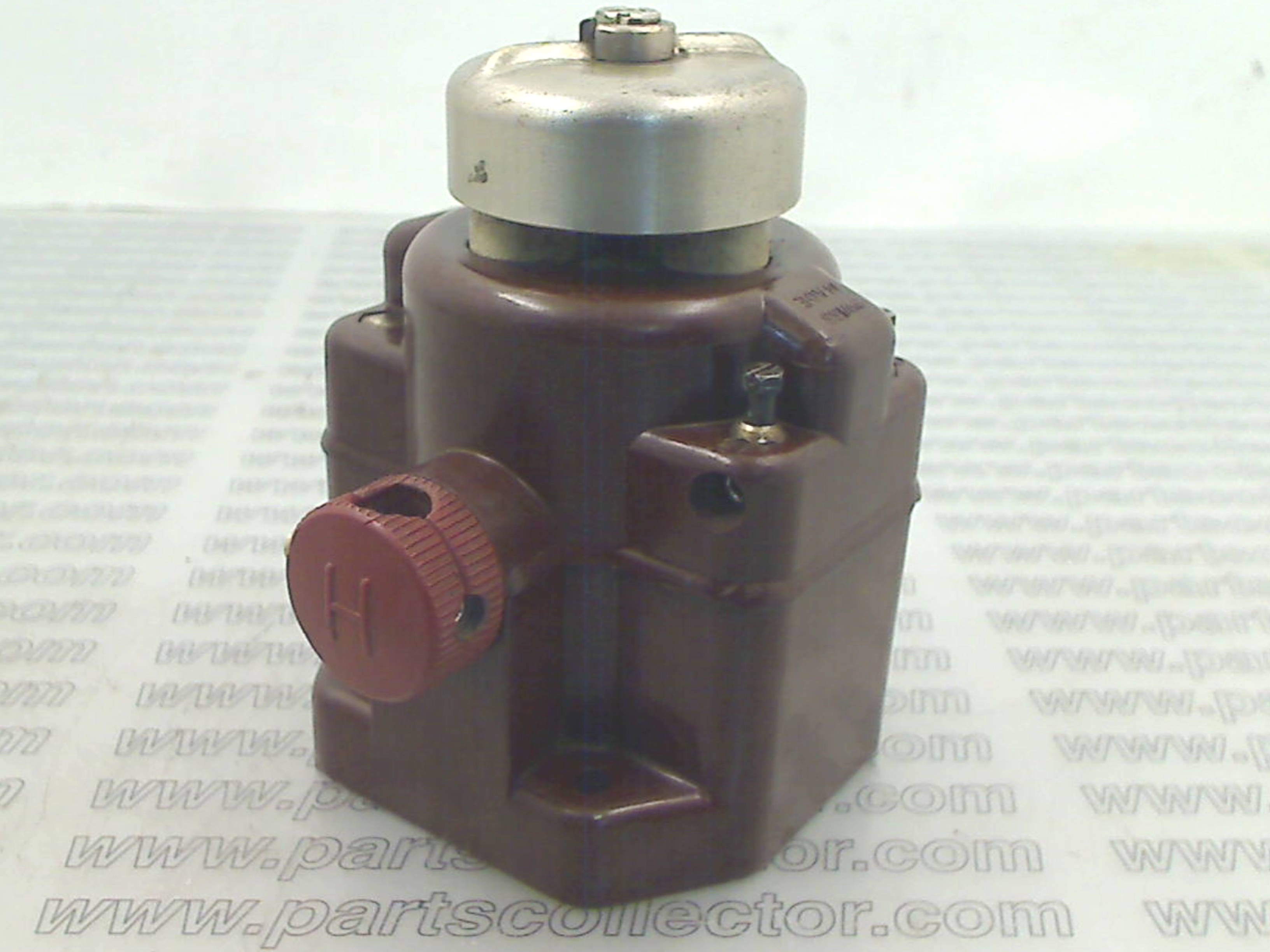 SCINTILLA MA8021 Ignition code 14661 compatible with: SCINTILLA SCINTILLA
