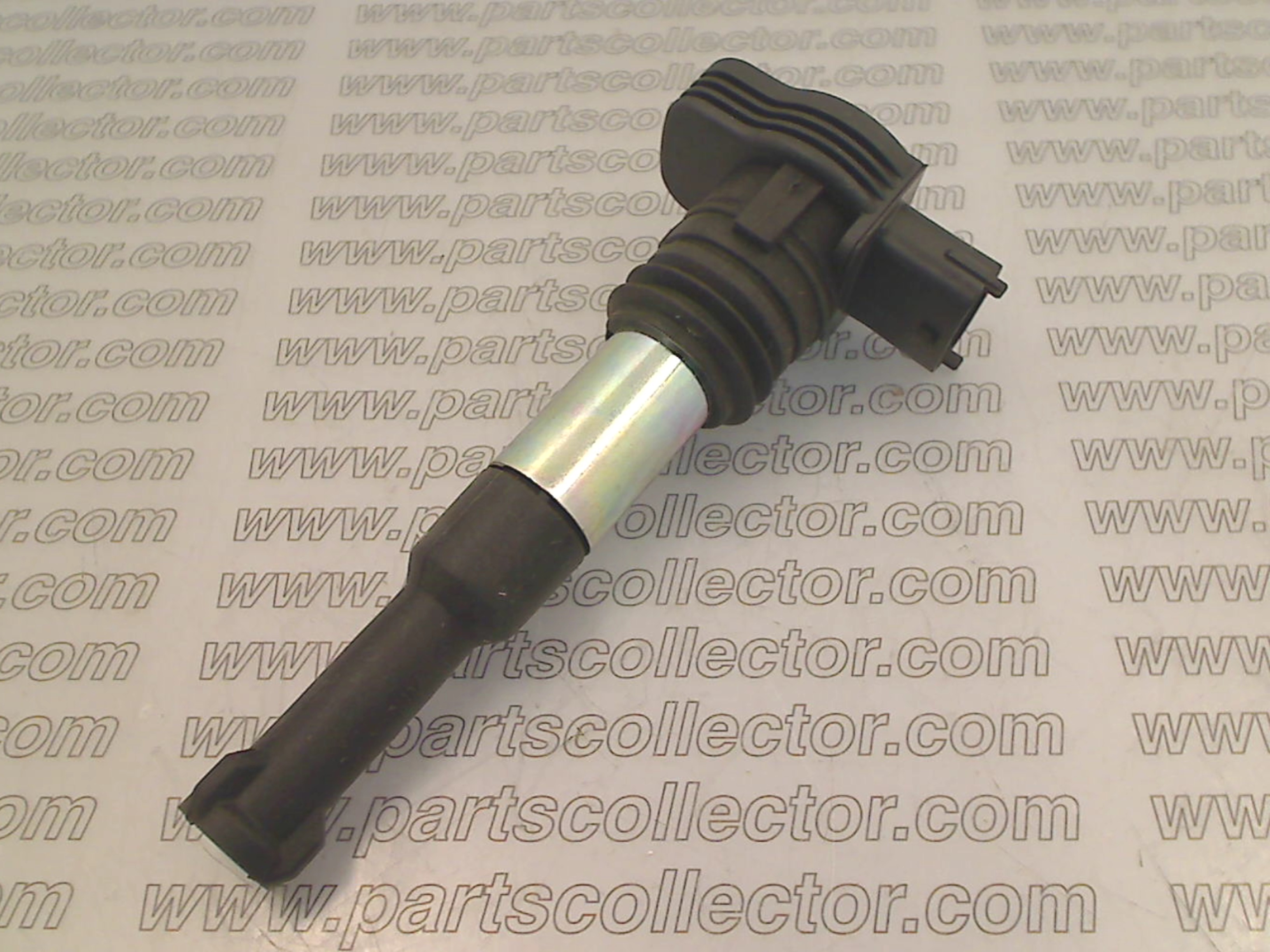 FERRARI 219969 - 227876 - 248404 - 281449 Ignition code 8559 compatible with: FERRARI 430, FERRARI 599, FERRARI CALIFORNIA