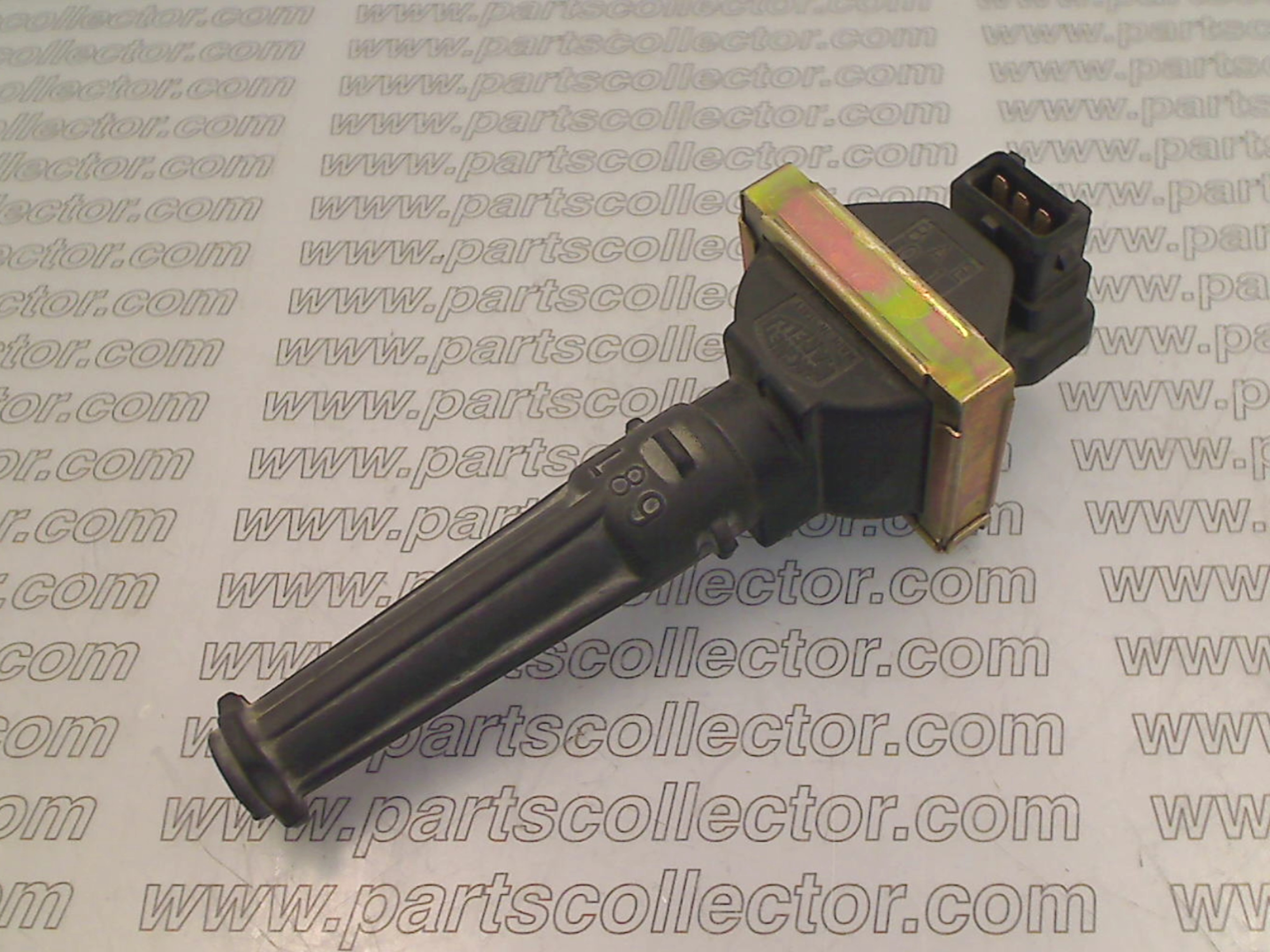 MAGNETI MARELLI 571084200 - 571084201 - 571085101 Ignition code 2713 compatible with: MAGNETI MARELLI MAGNETI MARELLI, MASERATI 3200, MASERATI GHIBLI 2.8 V6, MASERATI QUATTROPORTE 2.8 V6, MASERATI QUATTROPORTE 3.2 V8