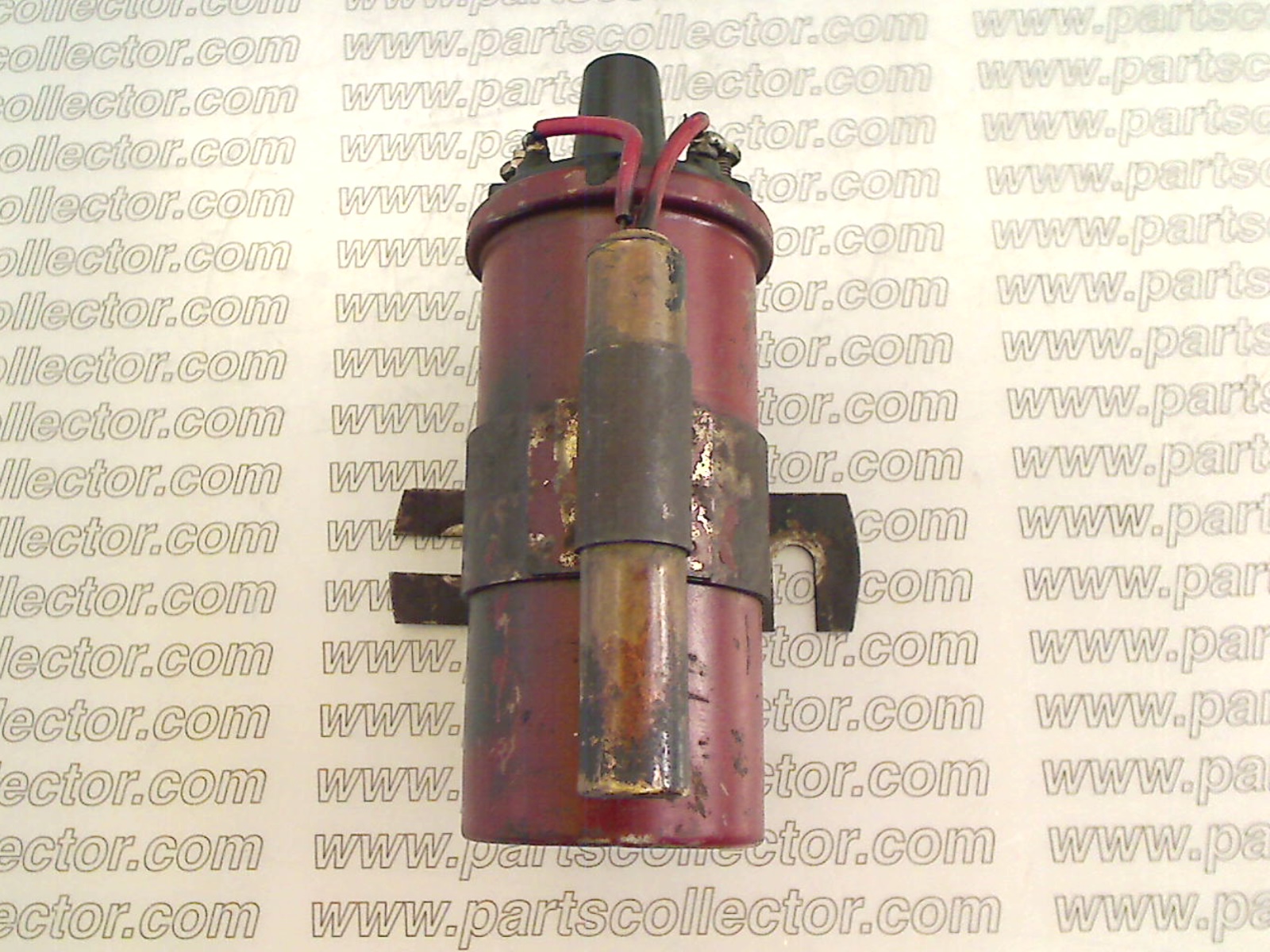 MAGNETI MARELLI B202A Ignition code 11799 compatible with: MAGNETI MARELLI MAGNETI MARELLI, MASERATI 3500 AM101, MASERATI 3500 AM101 TOURING, MASERATI A6, MASERATI A6-A, MASERATI BIRDCAGE, MASERATI SEBRING AM101 - additional view