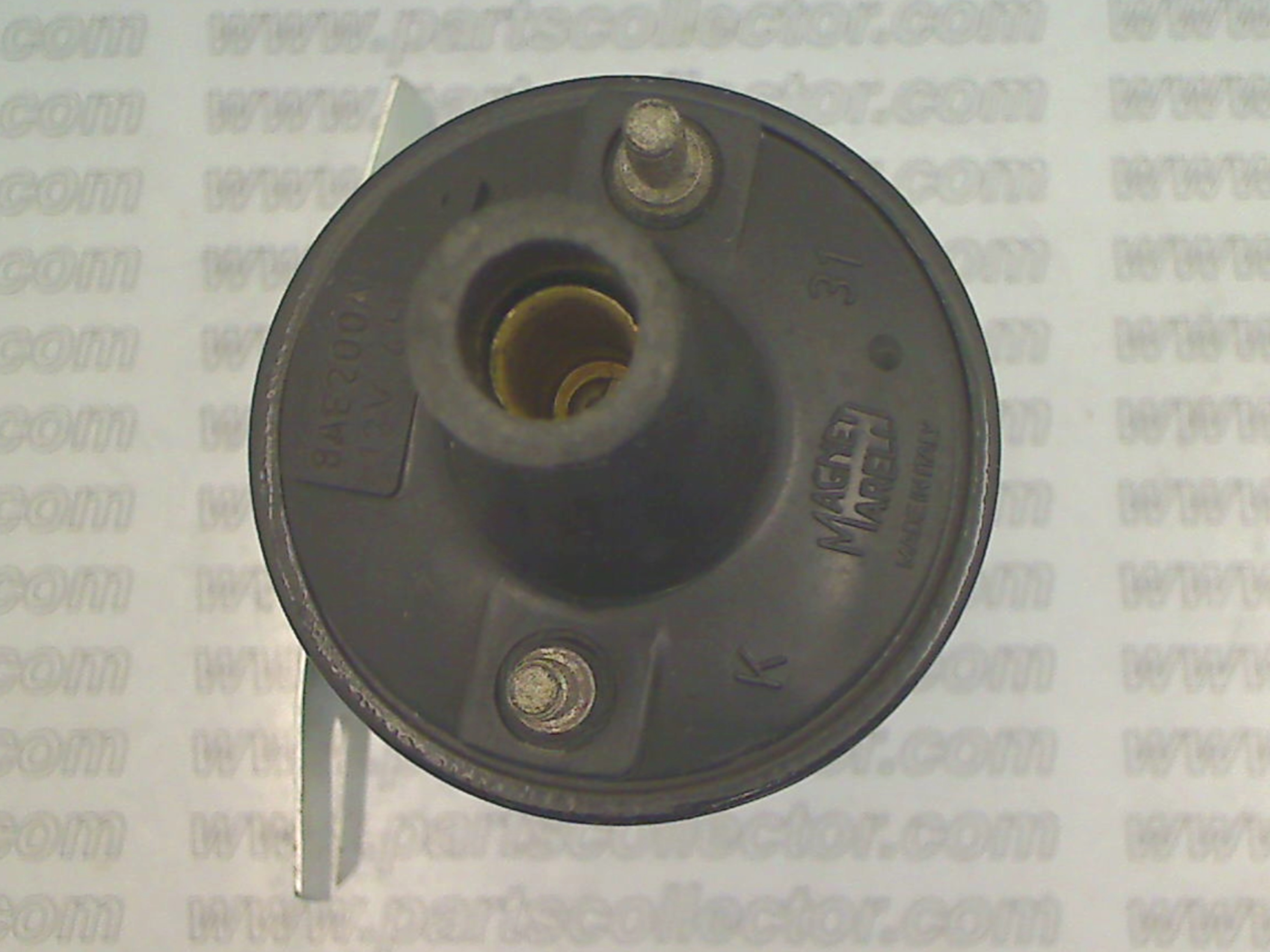 MAGNETI MARELLI BAE200A AEC103A Ignition code 11990 compatible with: FERRARI 246 DINO, MAGNETI MARELLI MAGNETI MARELLI - additional view