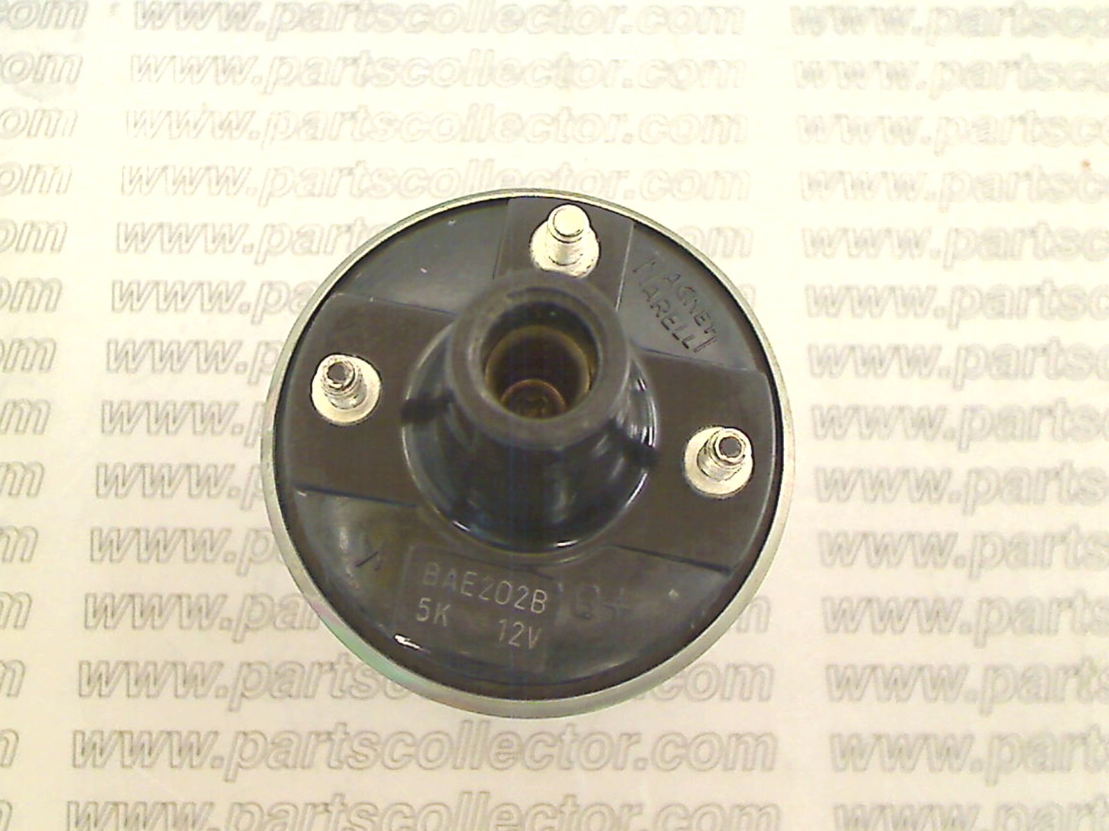 MAGNETI MARELLI BAE 202 B Ignition code 2124 compatible with: FERRARI 512BB, FERRARI 512BBi, LAMBORGHINI COUNTACH, LAMBORGHINI COUNTACH 5000, MAGNETI MARELLI MAGNETI MARELLI - additional view