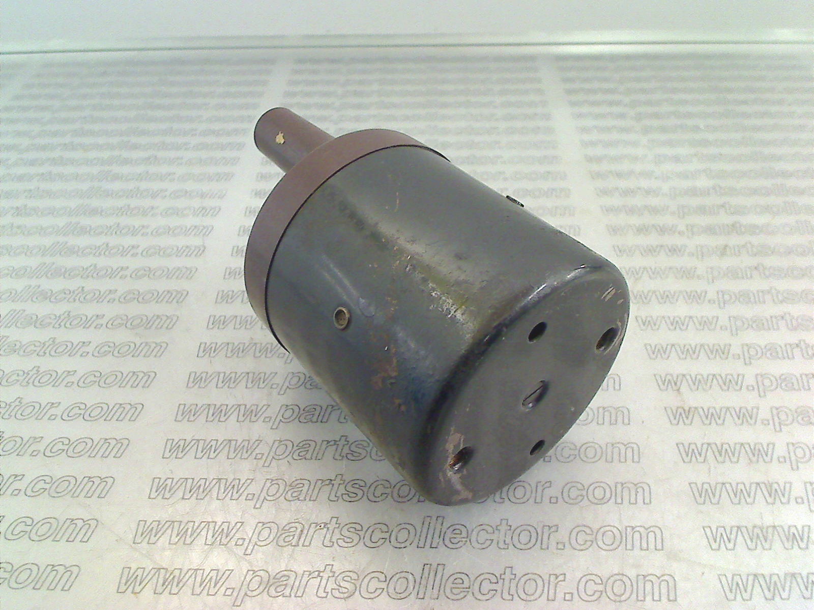 BOSCH TA12B1 Ignition code 1229 compatible with: BOSCH BOSCH - additional view