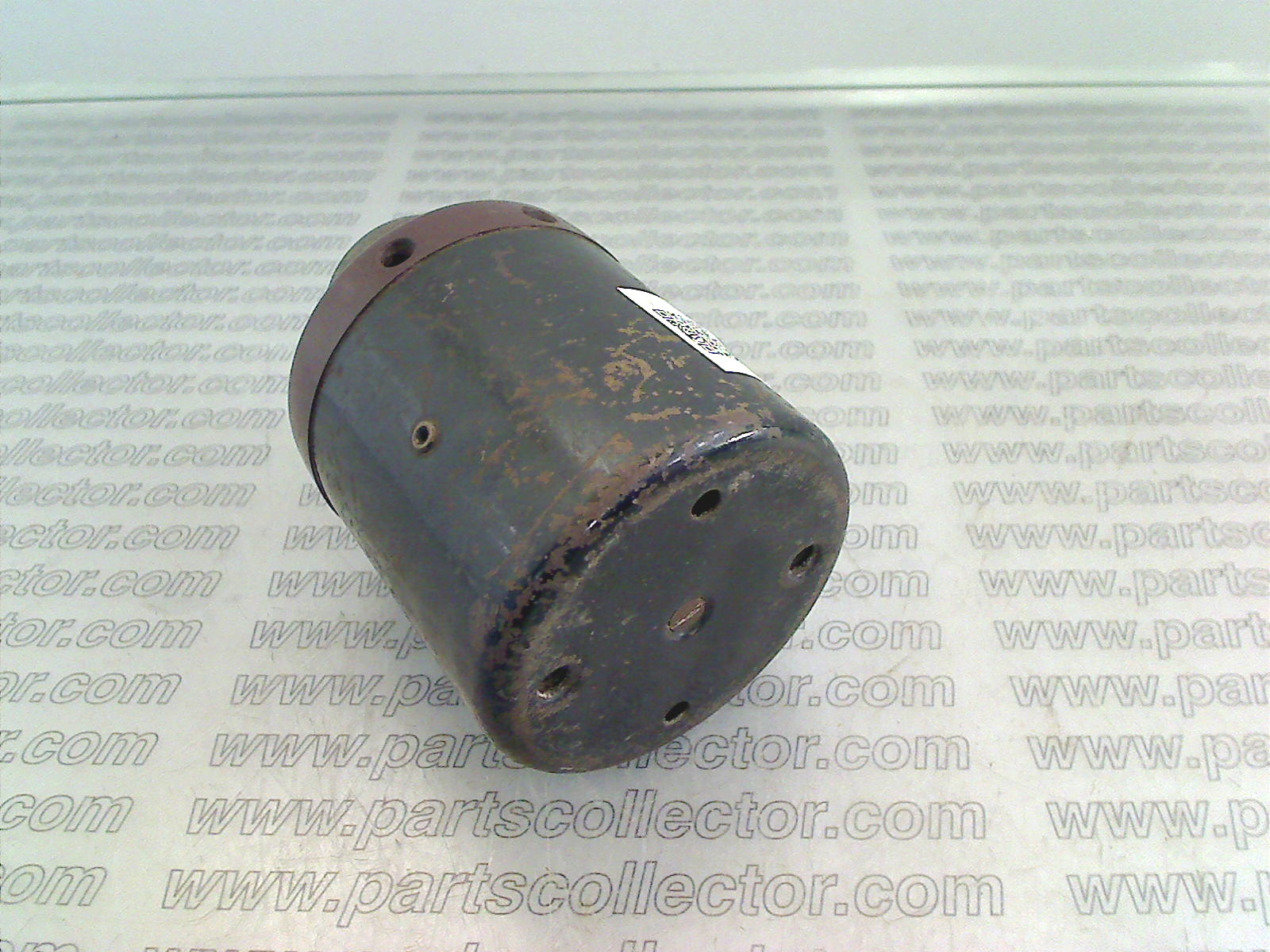 BOSCH TA6B1 Ignition code 1230 compatible with: BOSCH BOSCH - additional view
