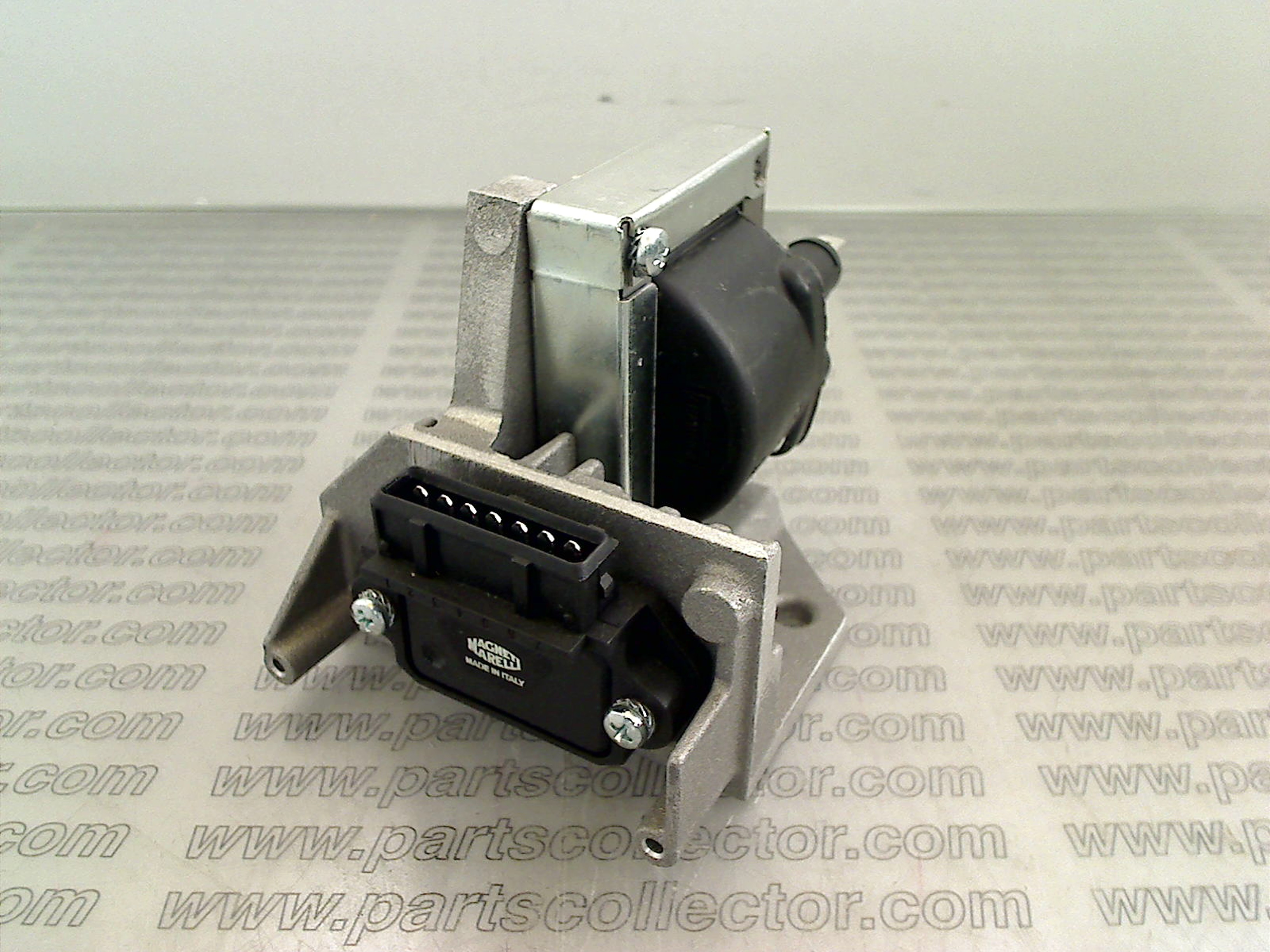 MAGNETI MARELLI AEI500C Ignition code 2162 compatible with: MAGNETI MARELLI MAGNETI MARELLI - additional view