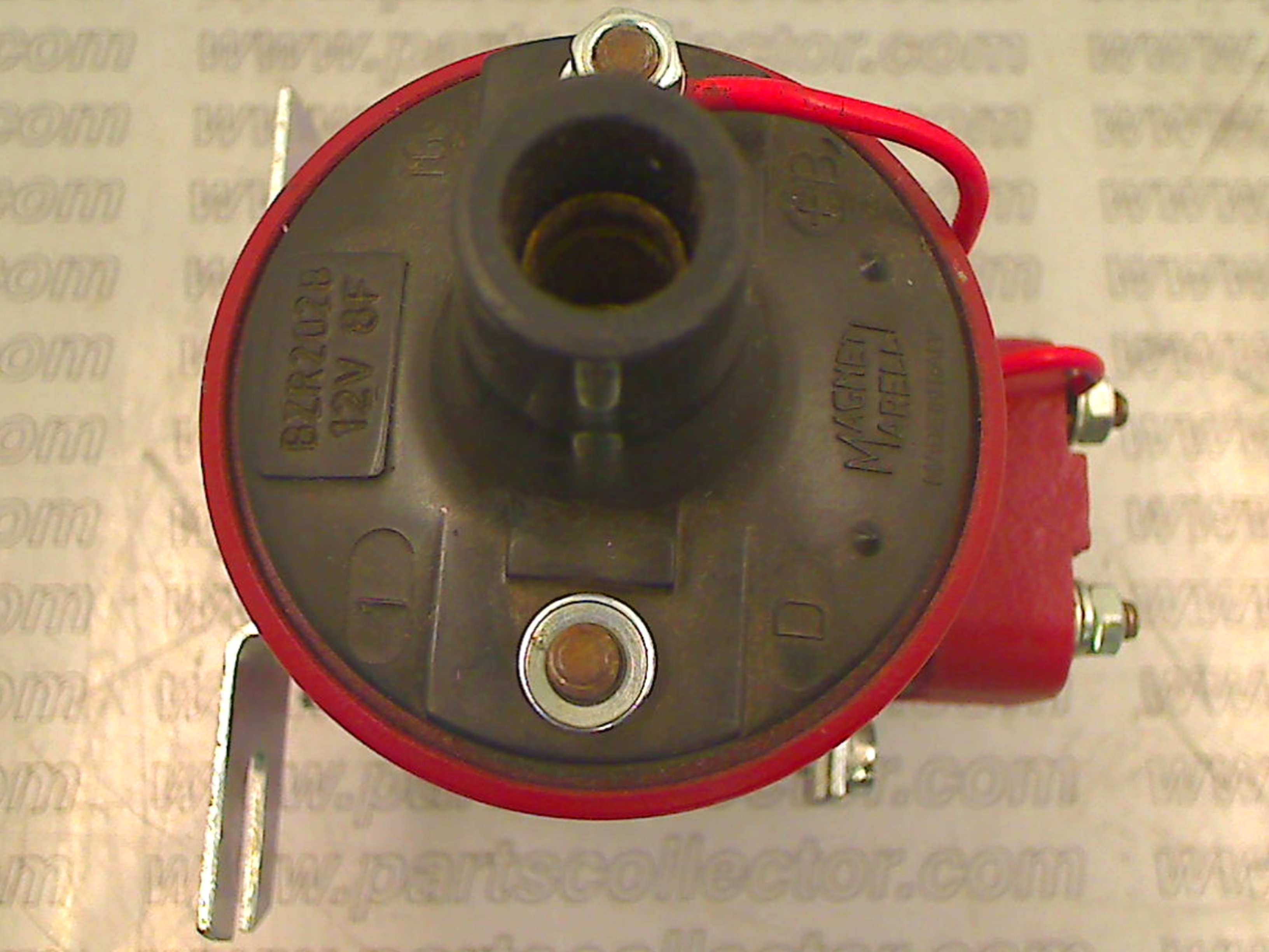 MAGNETI MARELLI BZR202B Ignition code 17447 compatible with: ALFA ROMEO ALFA ROMEO, FERRARI FERRARI, MAGNETI MARELLI MAGNETI MARELLI - additional view