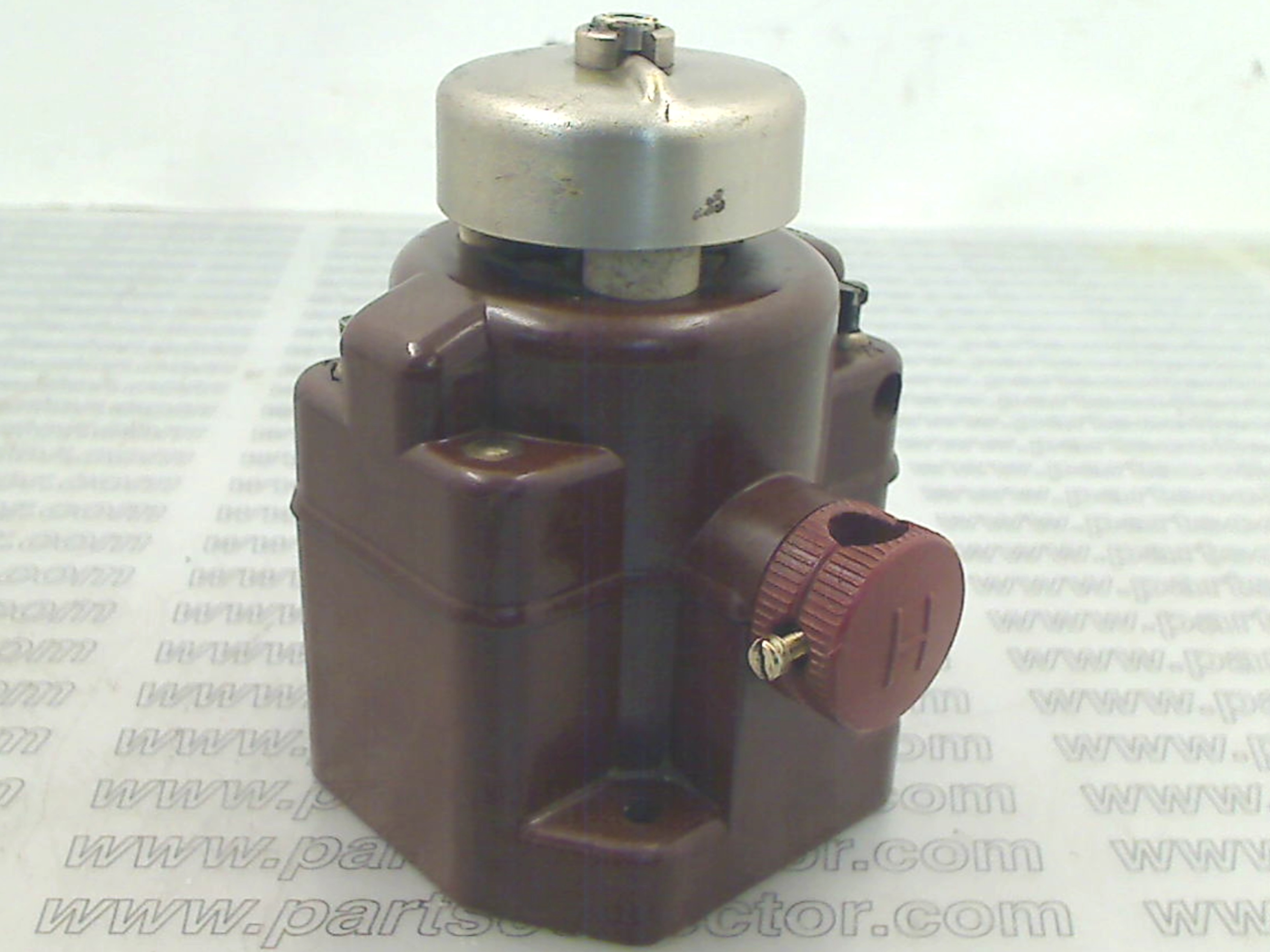 SCINTILLA MA8021 Ignition code 14661 compatible with: SCINTILLA SCINTILLA - additional view