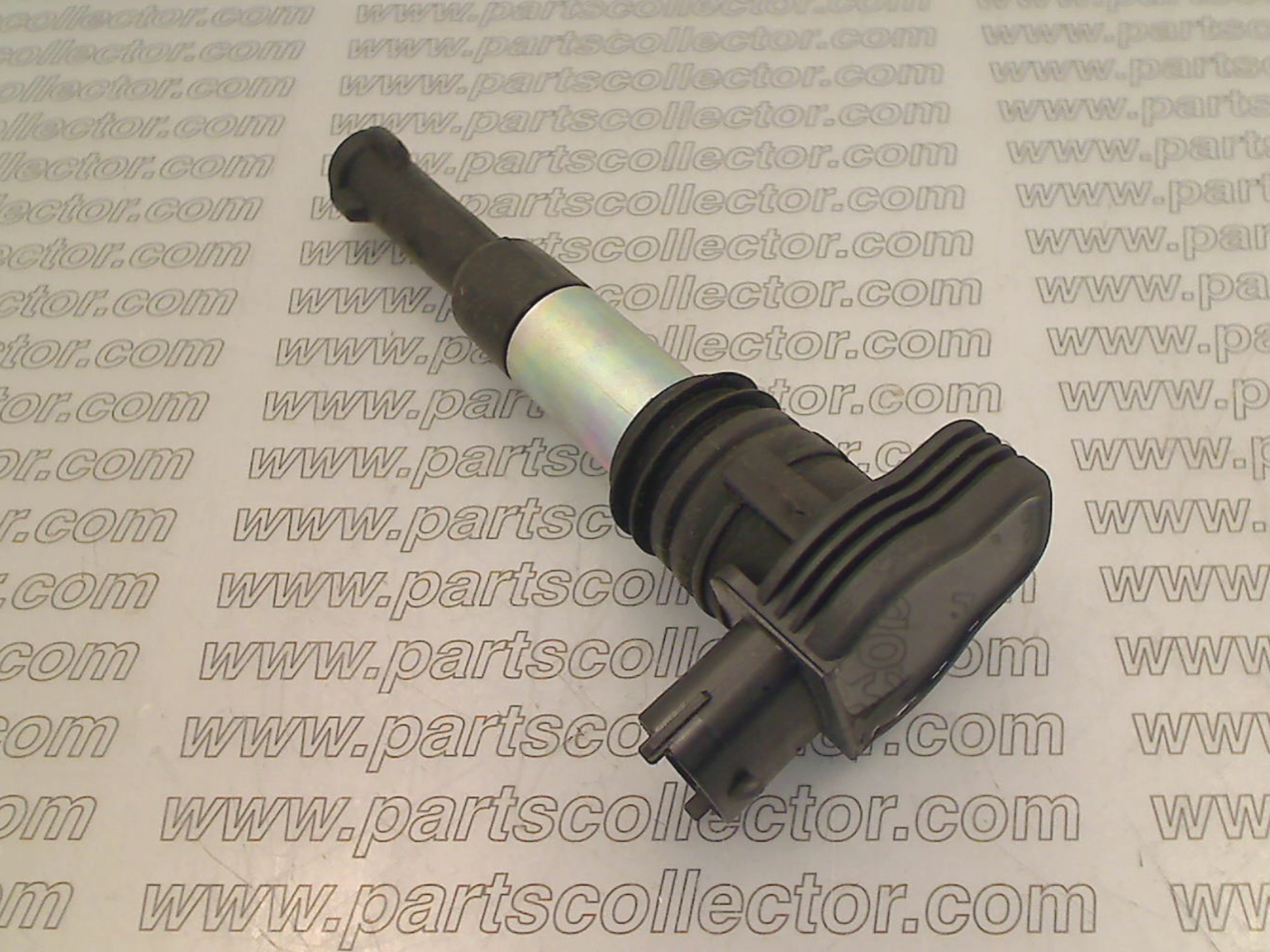 FERRARI 219969 - 227876 - 248404 - 281449 Ignition code 8559 compatible with: FERRARI 430, FERRARI 599, FERRARI CALIFORNIA - additional view