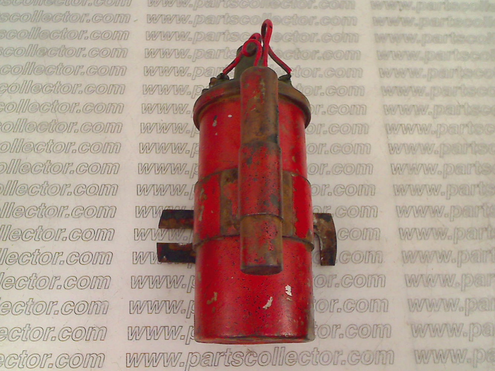 MAGNETI MARELLI B200B SUPERPOTENTE Ignition code 19516 compatible with: ALFA ROMEO ALFA ROMEO, FERRARI FERRARI, LANCIA LANCIA, MASERATI MASERATI