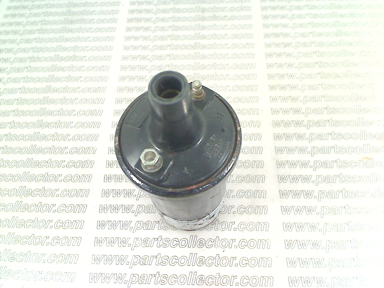 MAGNETI MARELLI BAE 201 AK Ignition code 19440 compatible with: MAGNETI MARELLI MAGNETI MARELLI - additional view