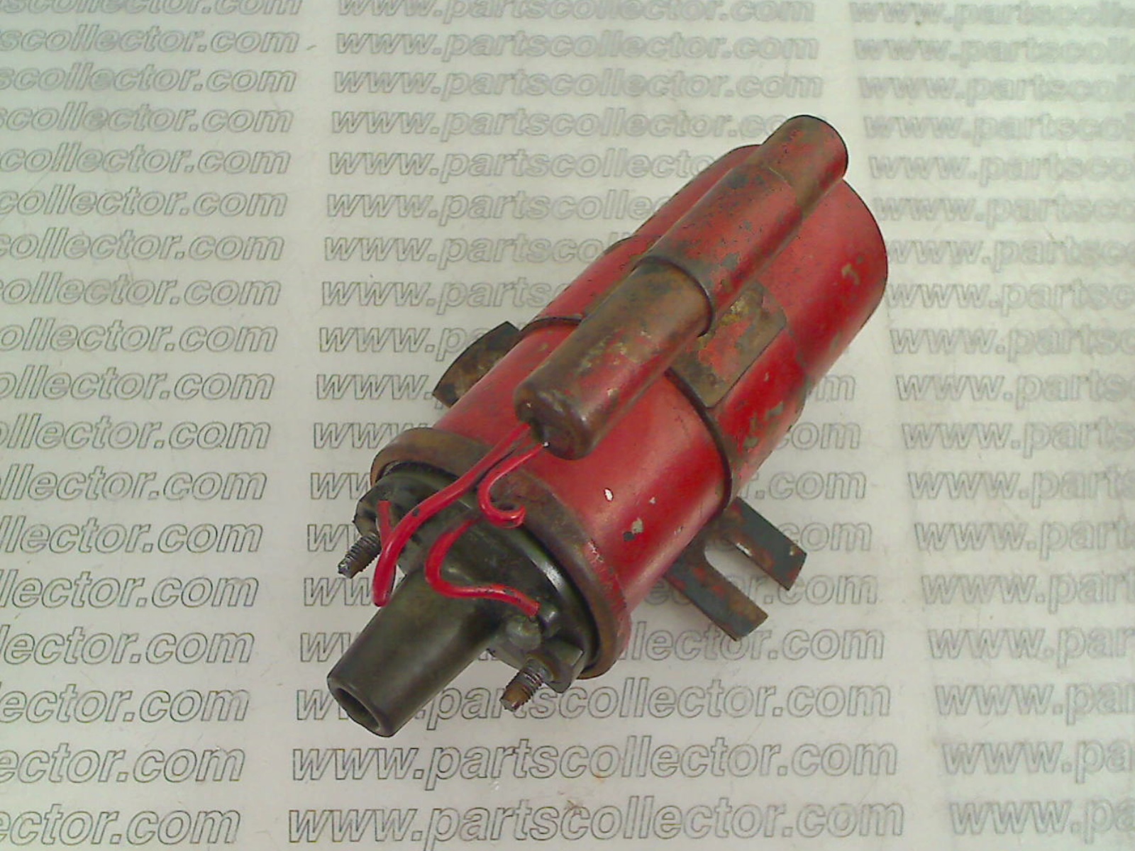 MAGNETI MARELLI B200B SUPERPOTENTE Ignition code 19516 compatible with: ALFA ROMEO ALFA ROMEO, FERRARI FERRARI, LANCIA LANCIA, MASERATI MASERATI - additional view