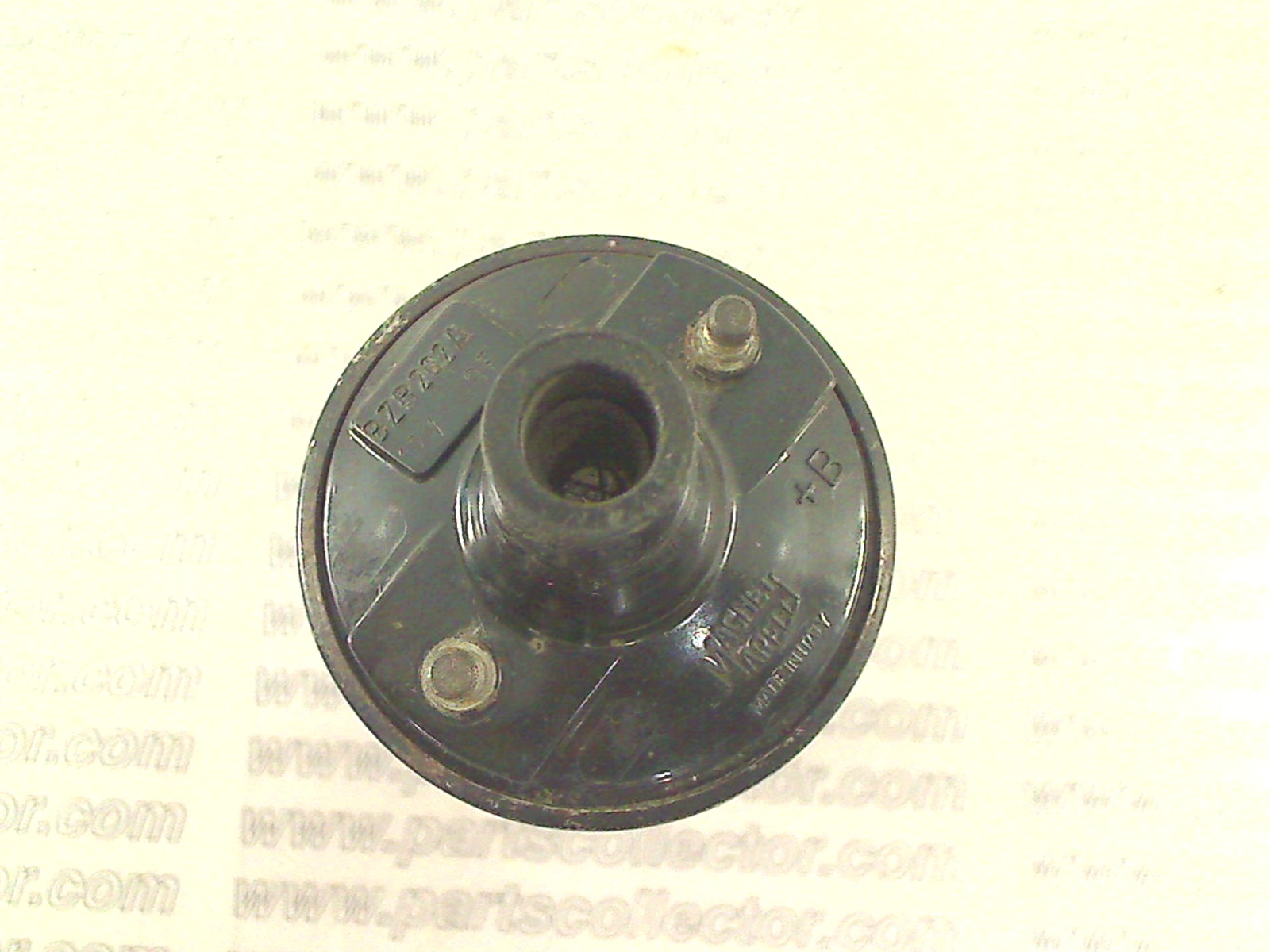 MAGNETI MARELLI BZR 202 A Ignition code 19436 compatible with: FERRARI FERRARI, FIAT FIAT, LANCIA STRATOS - additional view